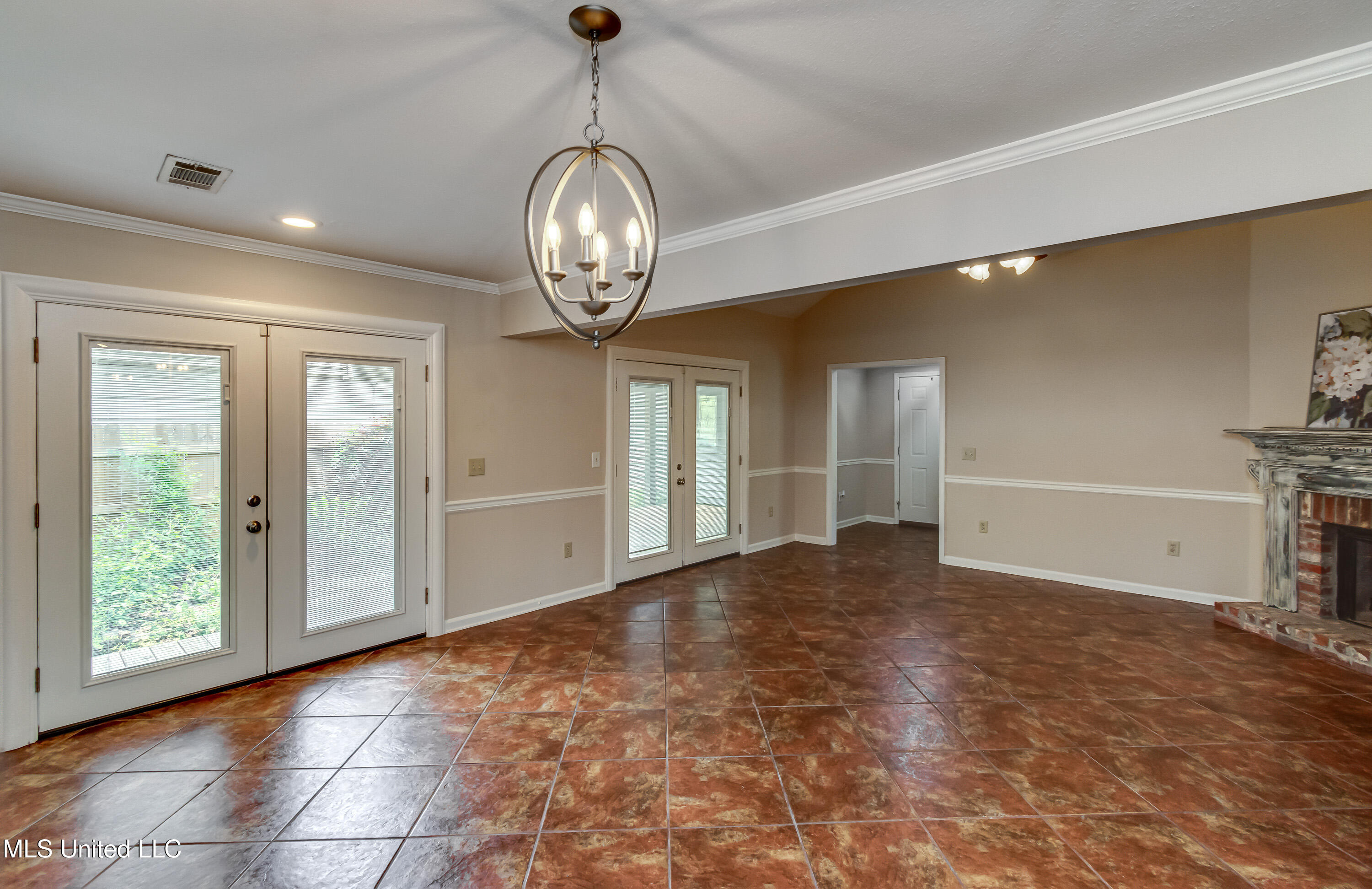 110 E Waterwood Drive, Brandon, Mississippi image 11