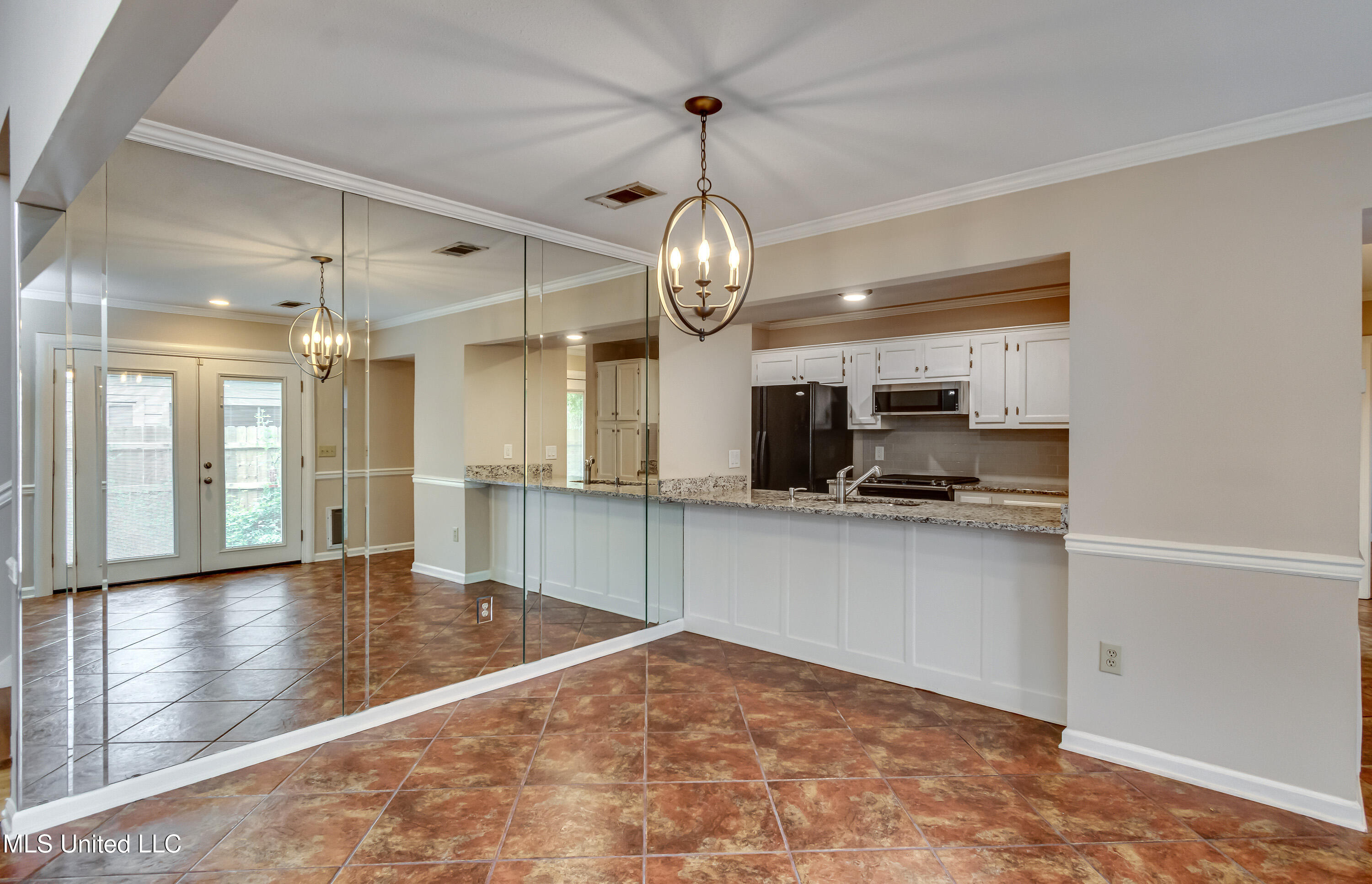 110 E Waterwood Drive, Brandon, Mississippi image 12