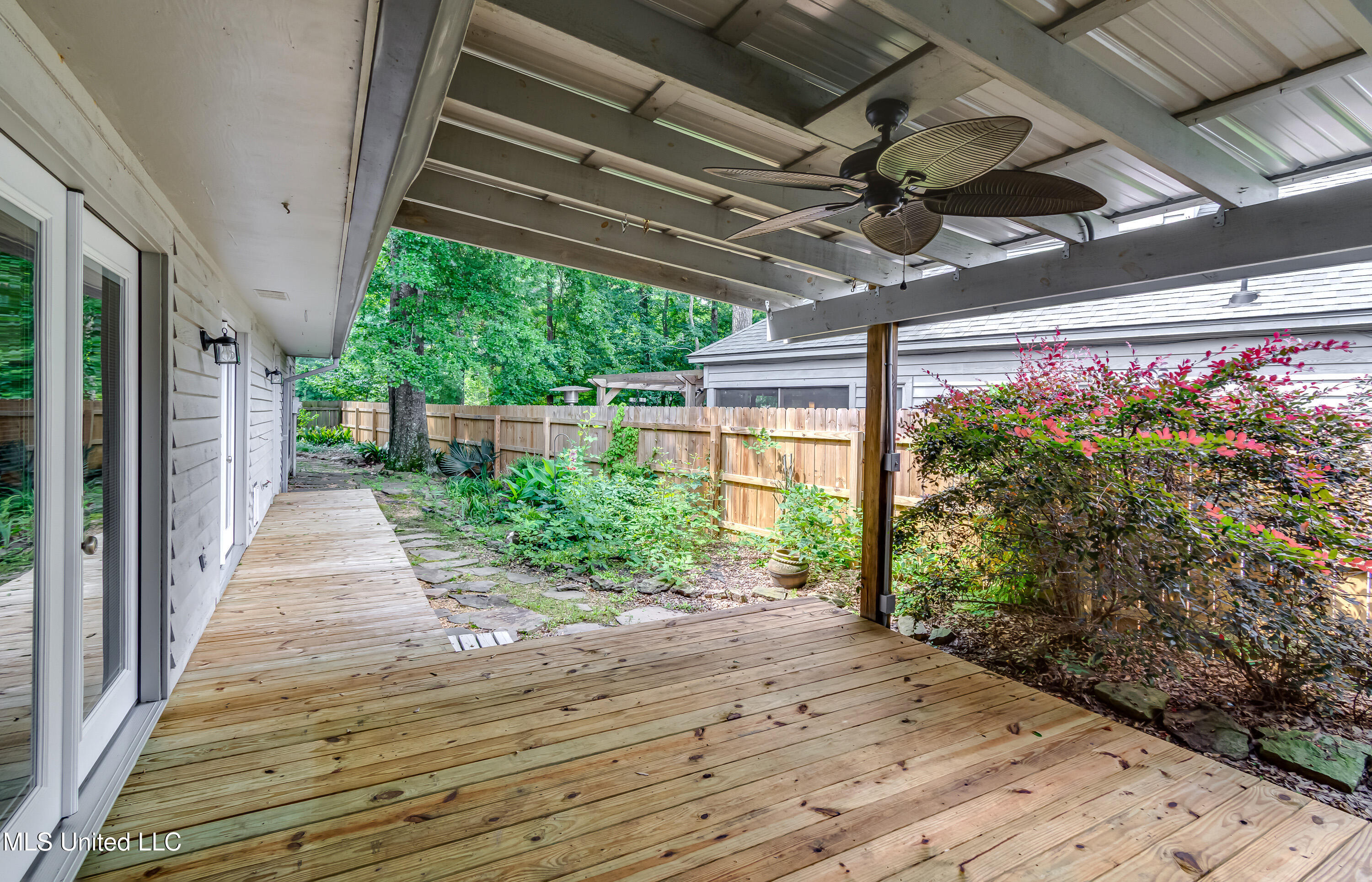 110 E Waterwood Drive, Brandon, Mississippi image 33