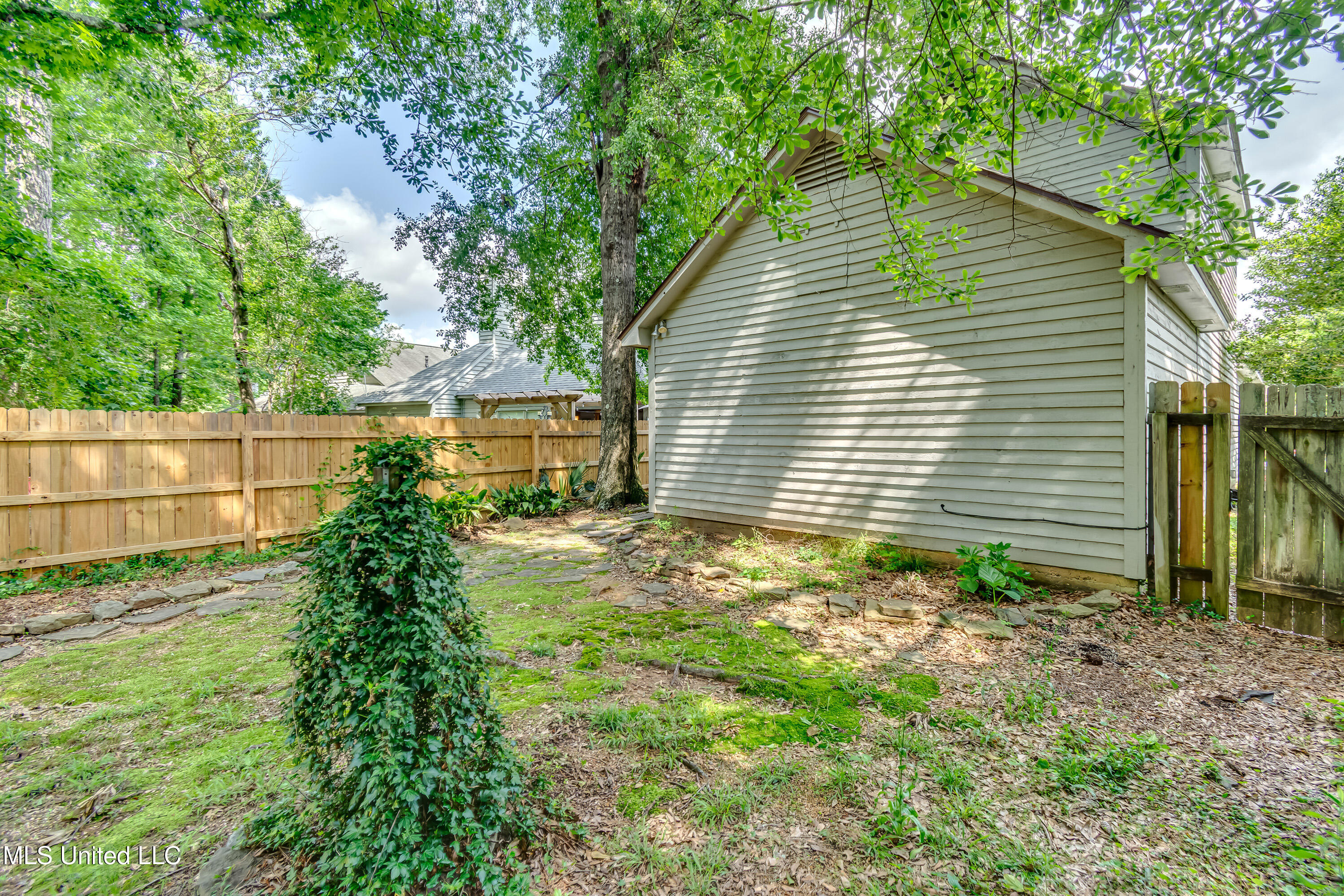 110 E Waterwood Drive, Brandon, Mississippi image 41