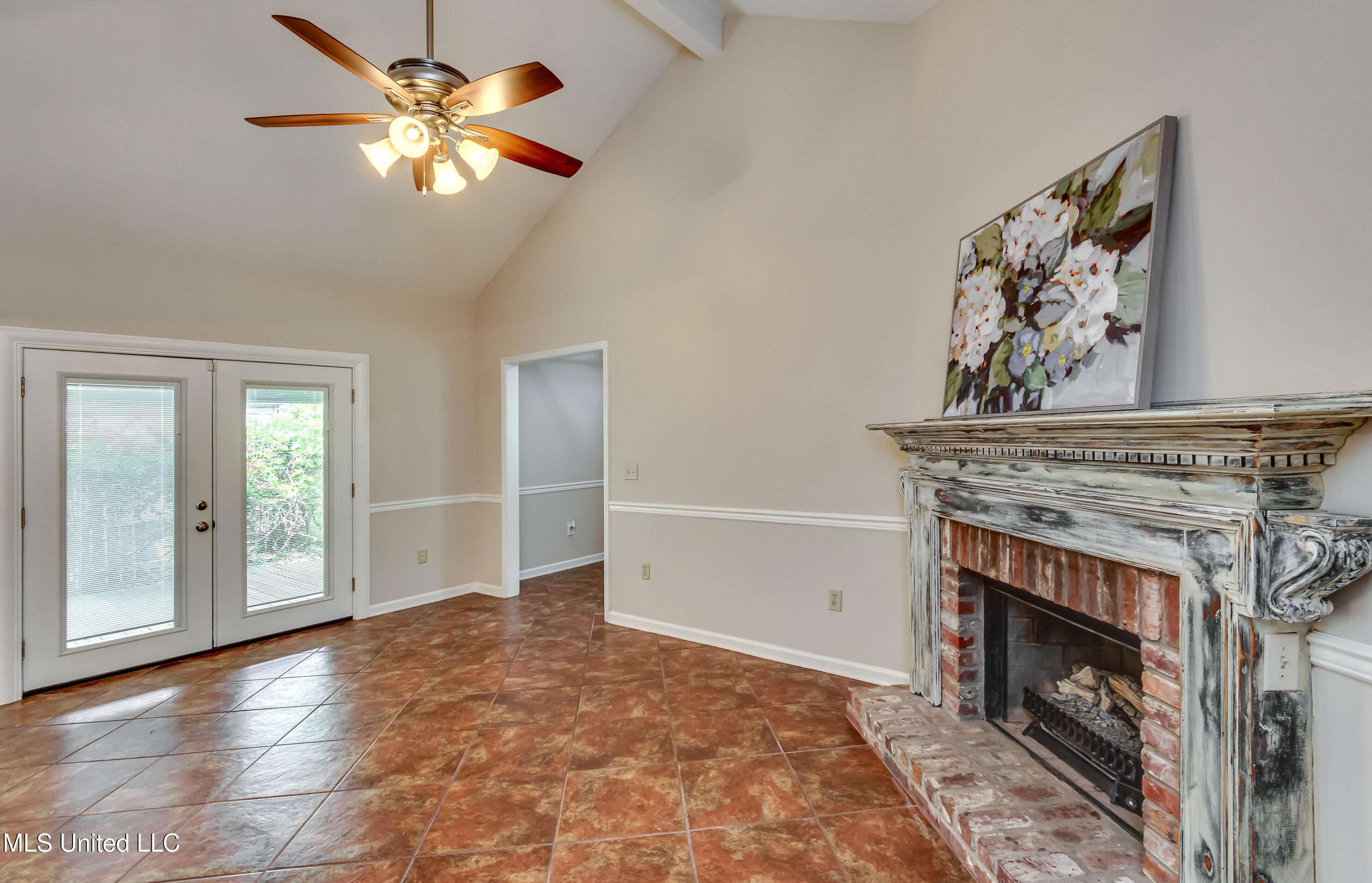 110 E Waterwood Drive, Brandon, Mississippi image 9