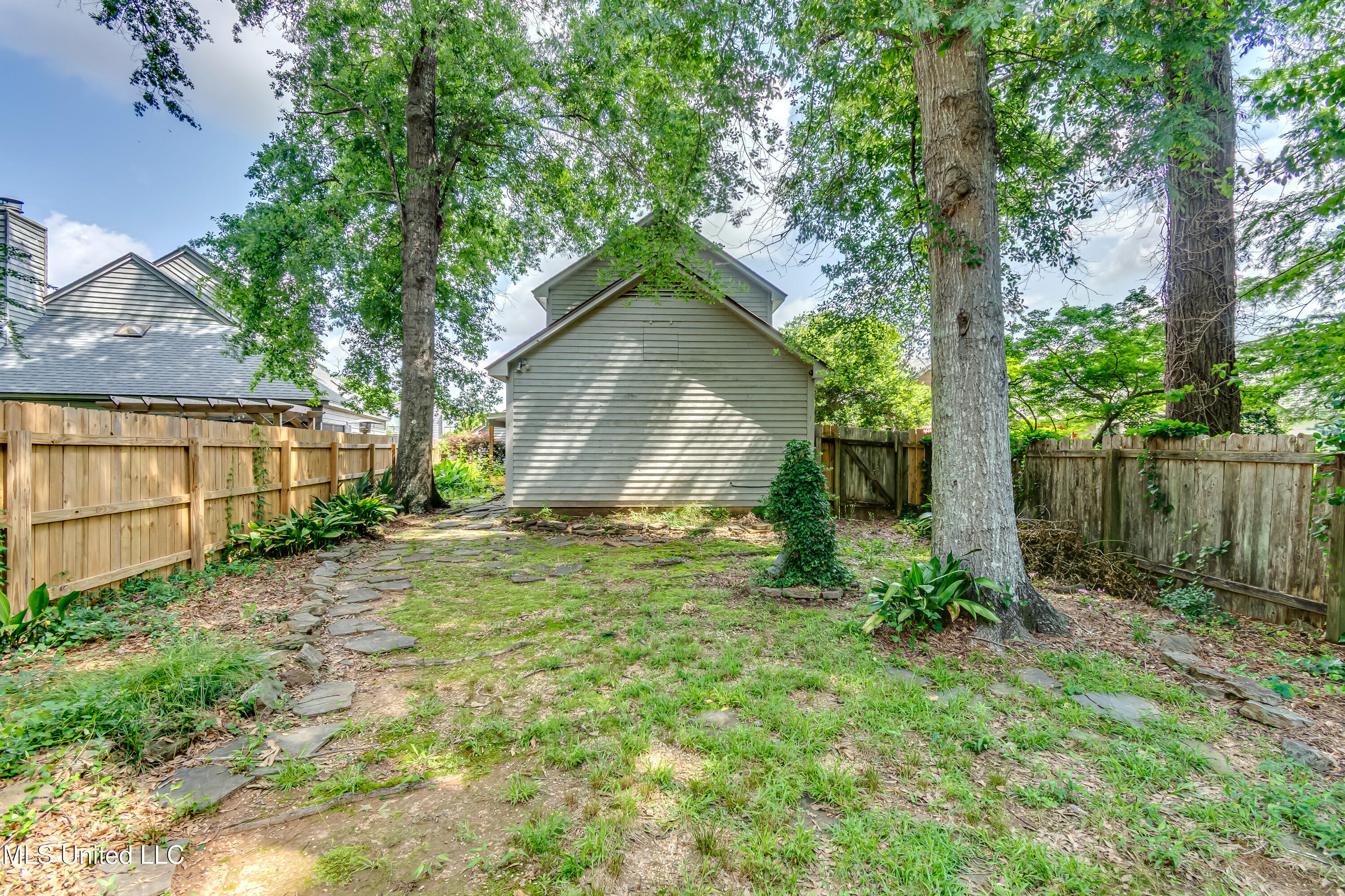 110 E Waterwood Drive, Brandon, Mississippi image 39