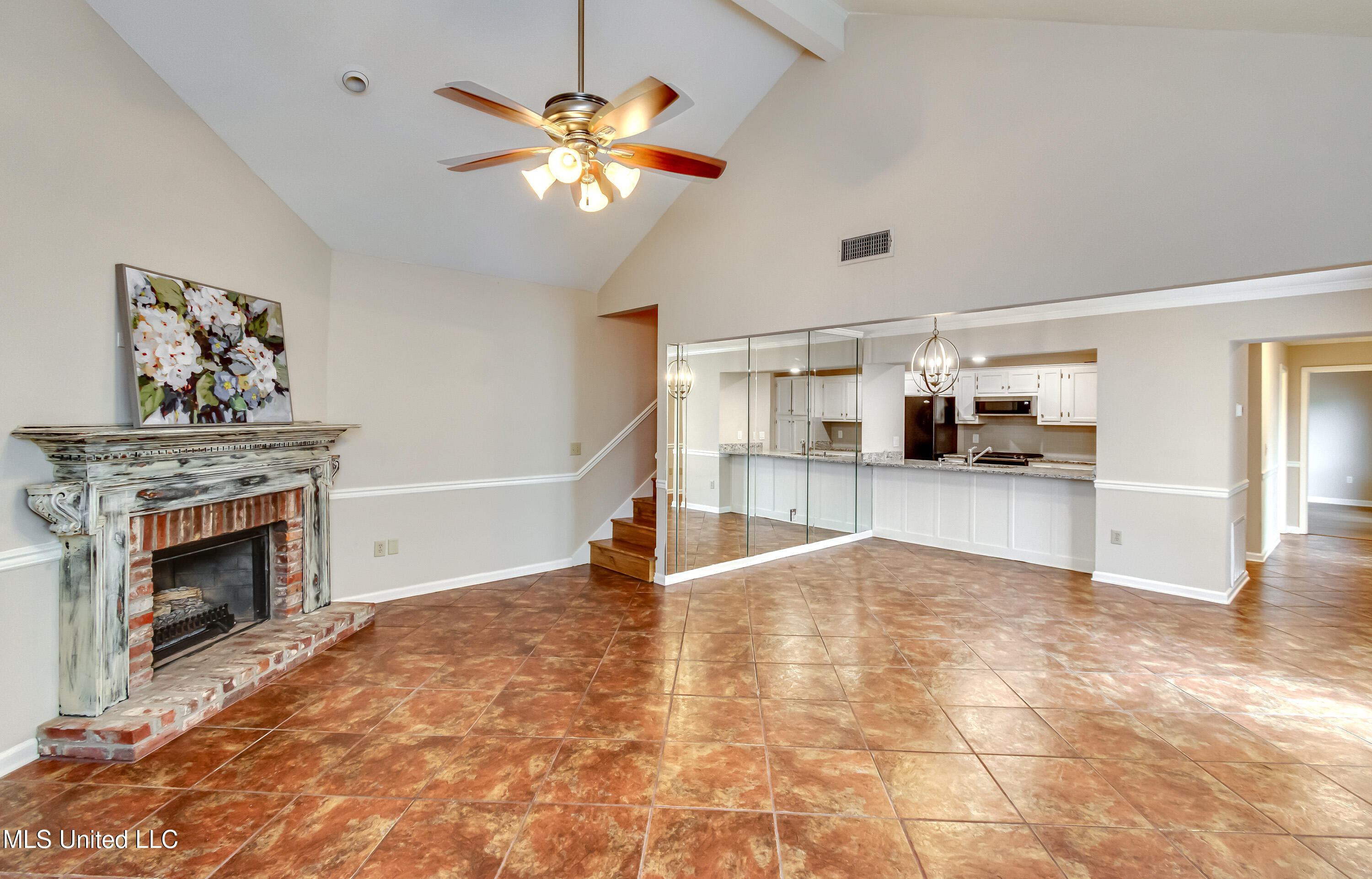 110 E Waterwood Drive, Brandon, Mississippi image 7