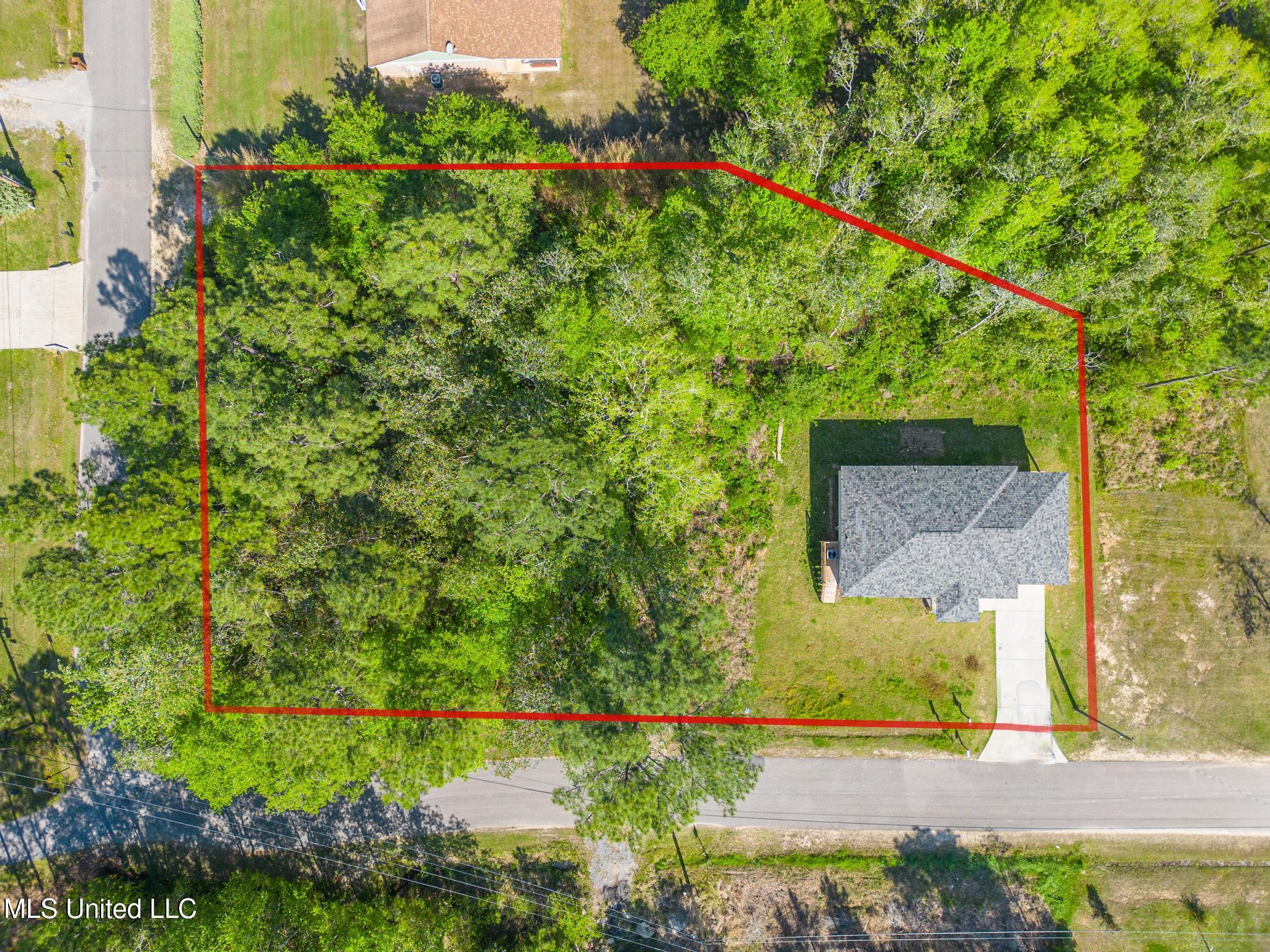 18524 Riverline Dr W, Saucier, Mississippi image 5