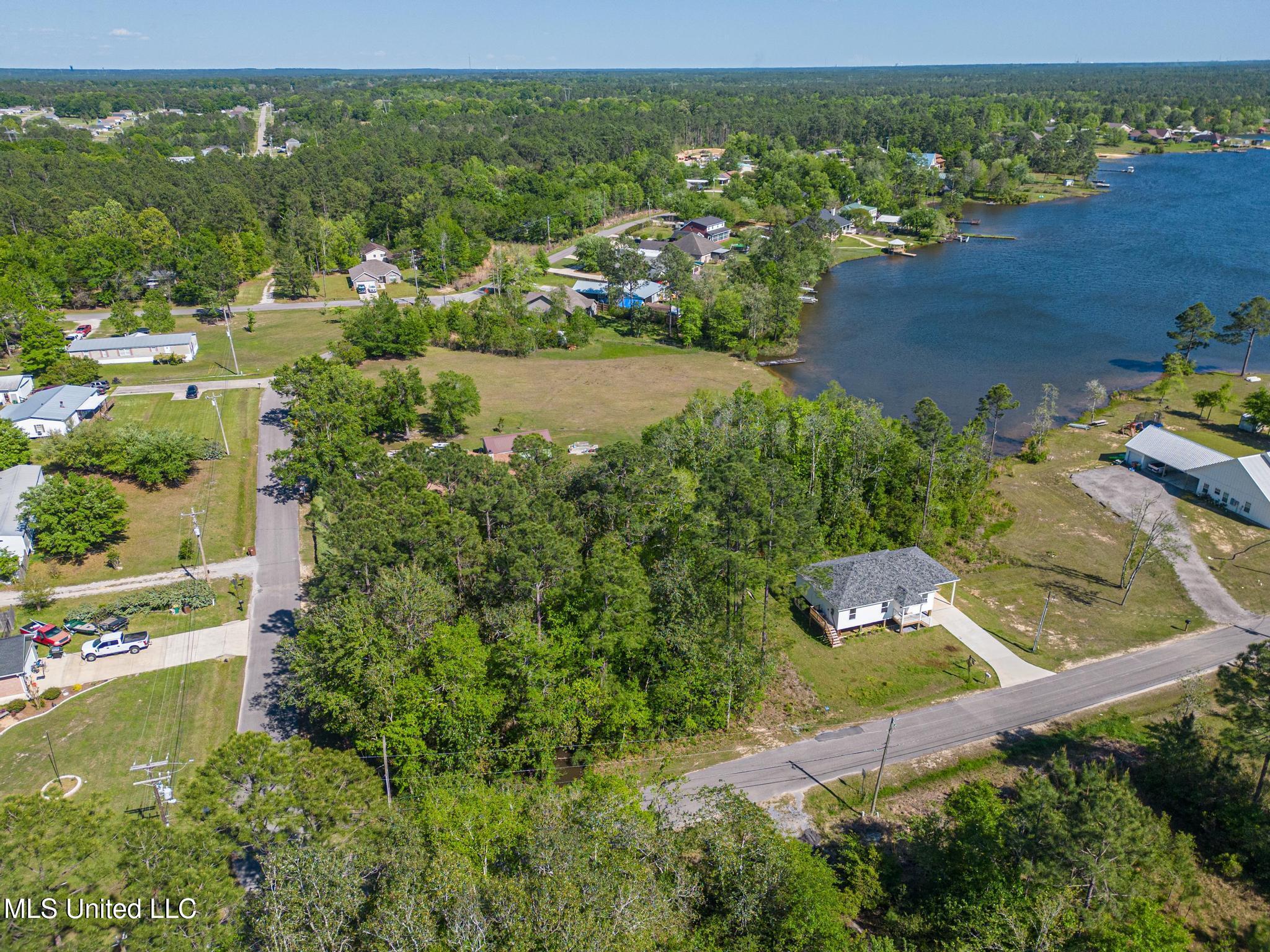 18524 Riverline Dr W, Saucier, Mississippi image 3