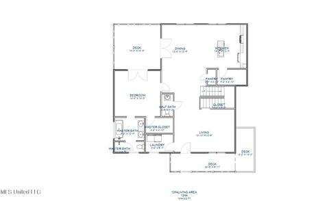Single Family Residence in Biloxi MS Lot 6 Mallard Marsh Cove 17.jpg