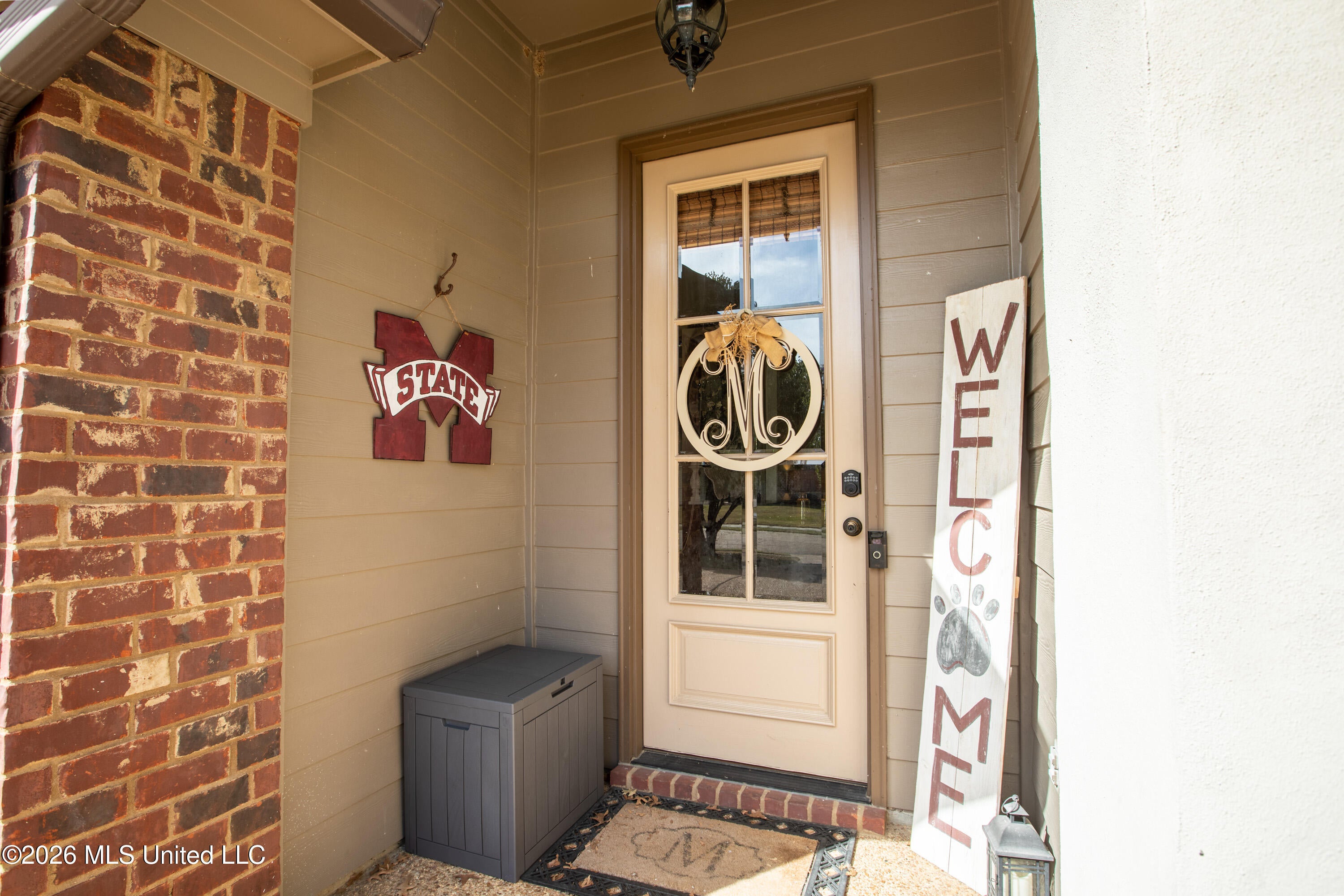 132 Mason Way