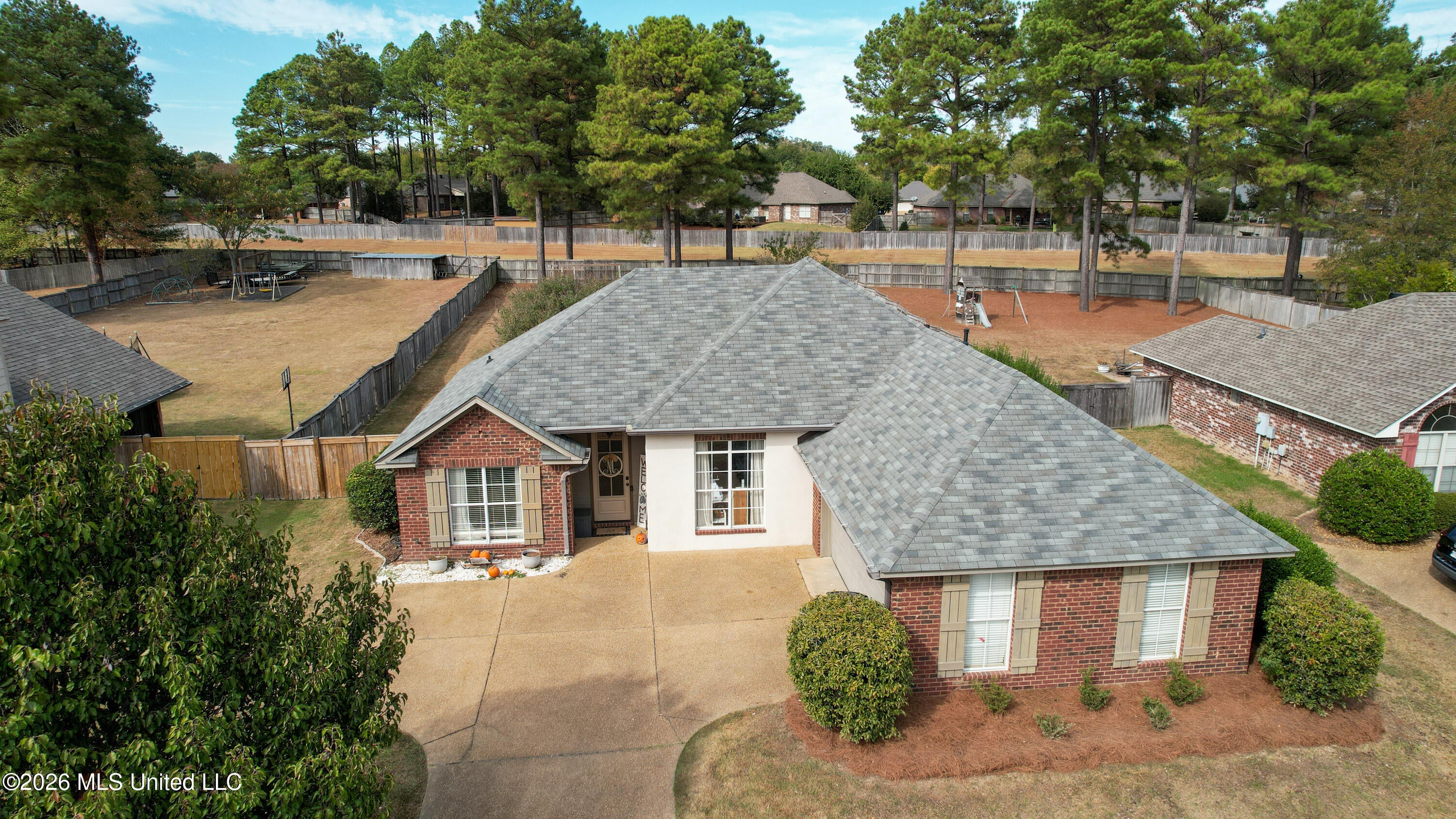 132 Mason Way