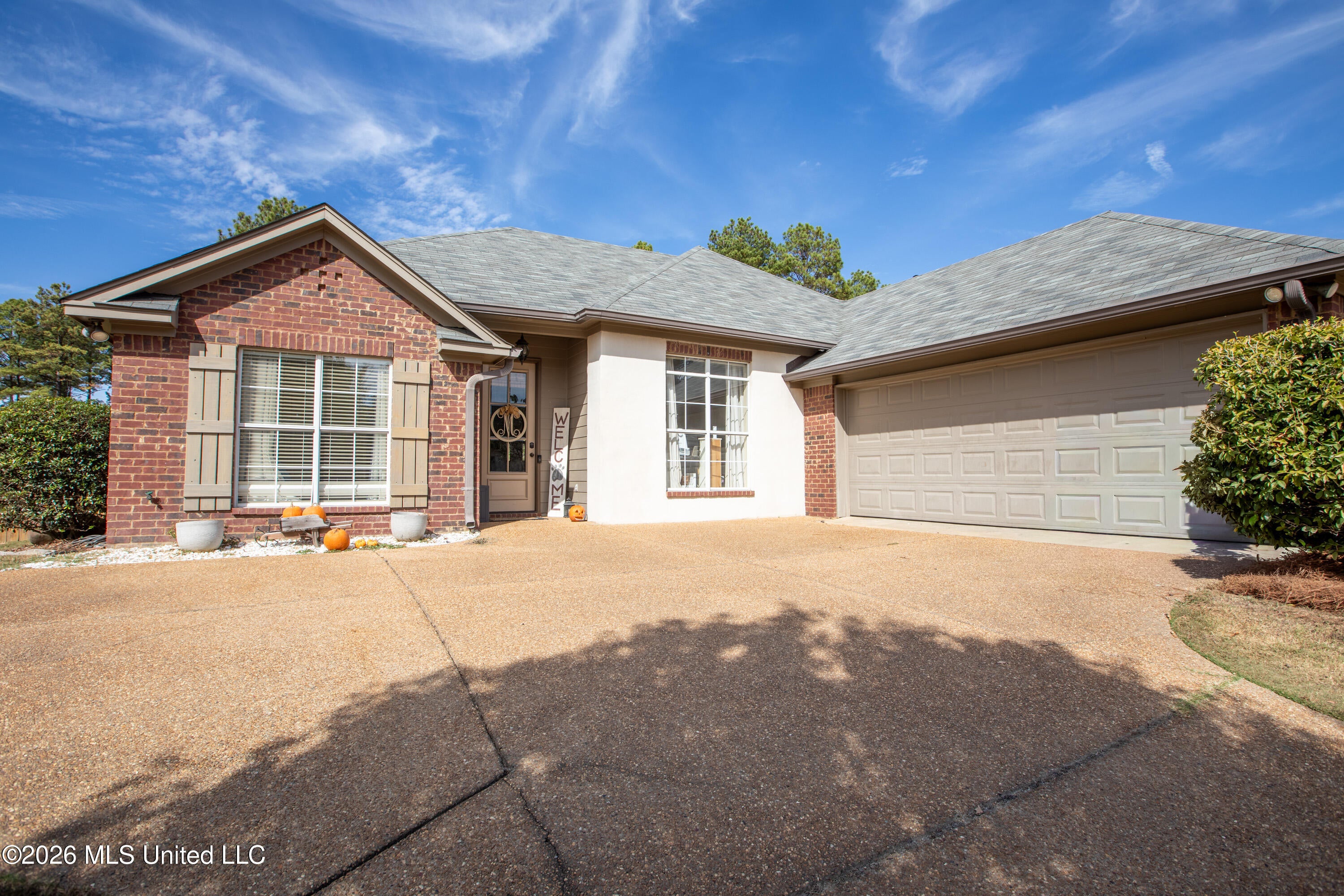 132 Mason Way