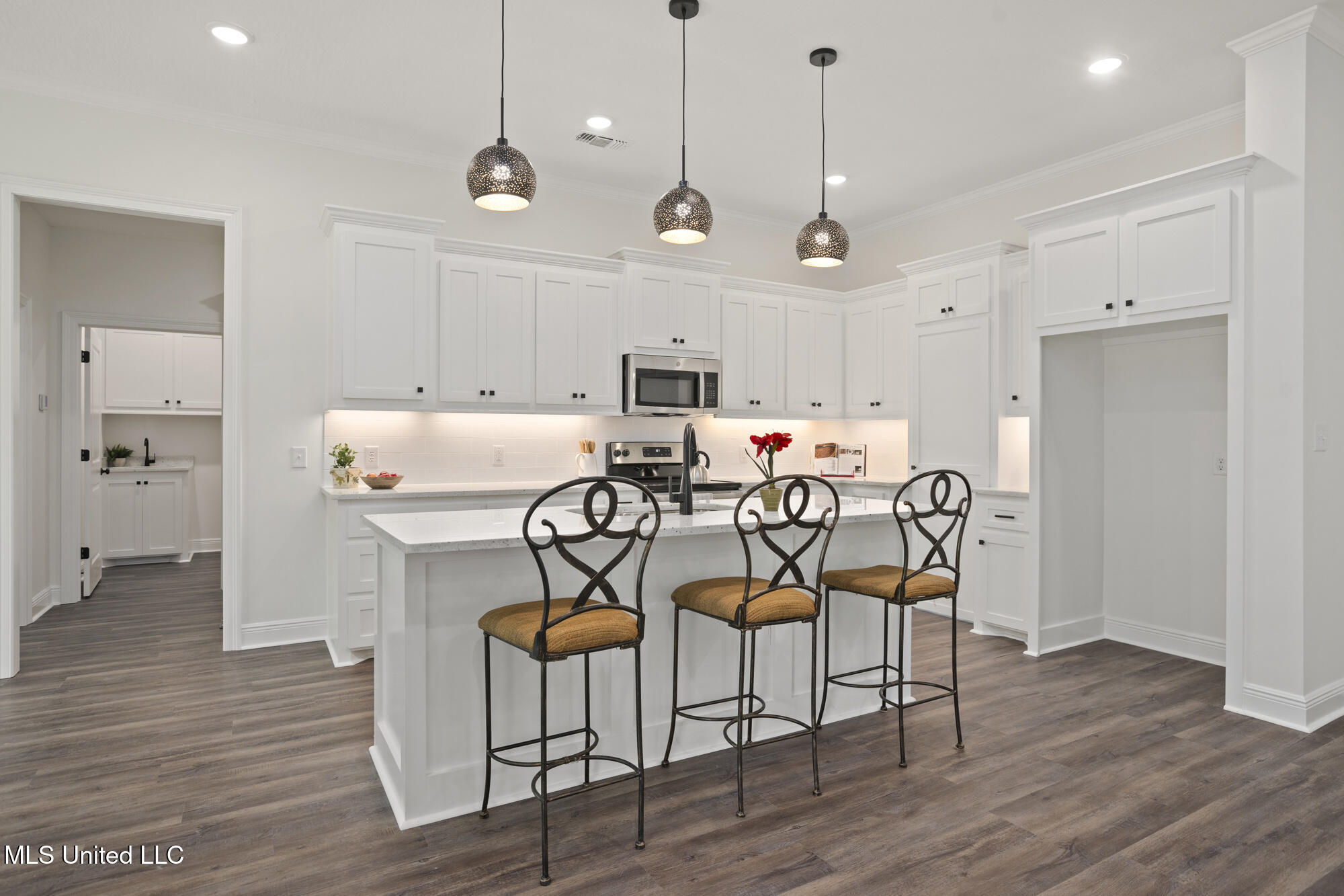 12 Silverstone, Petal, Mississippi image 9