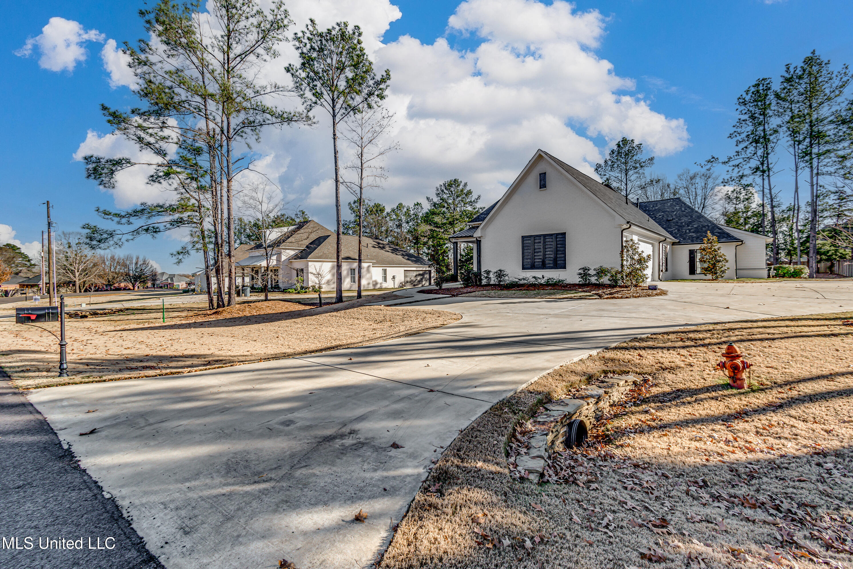 147 Lake Ridge Drive, Madison, Mississippi image 9