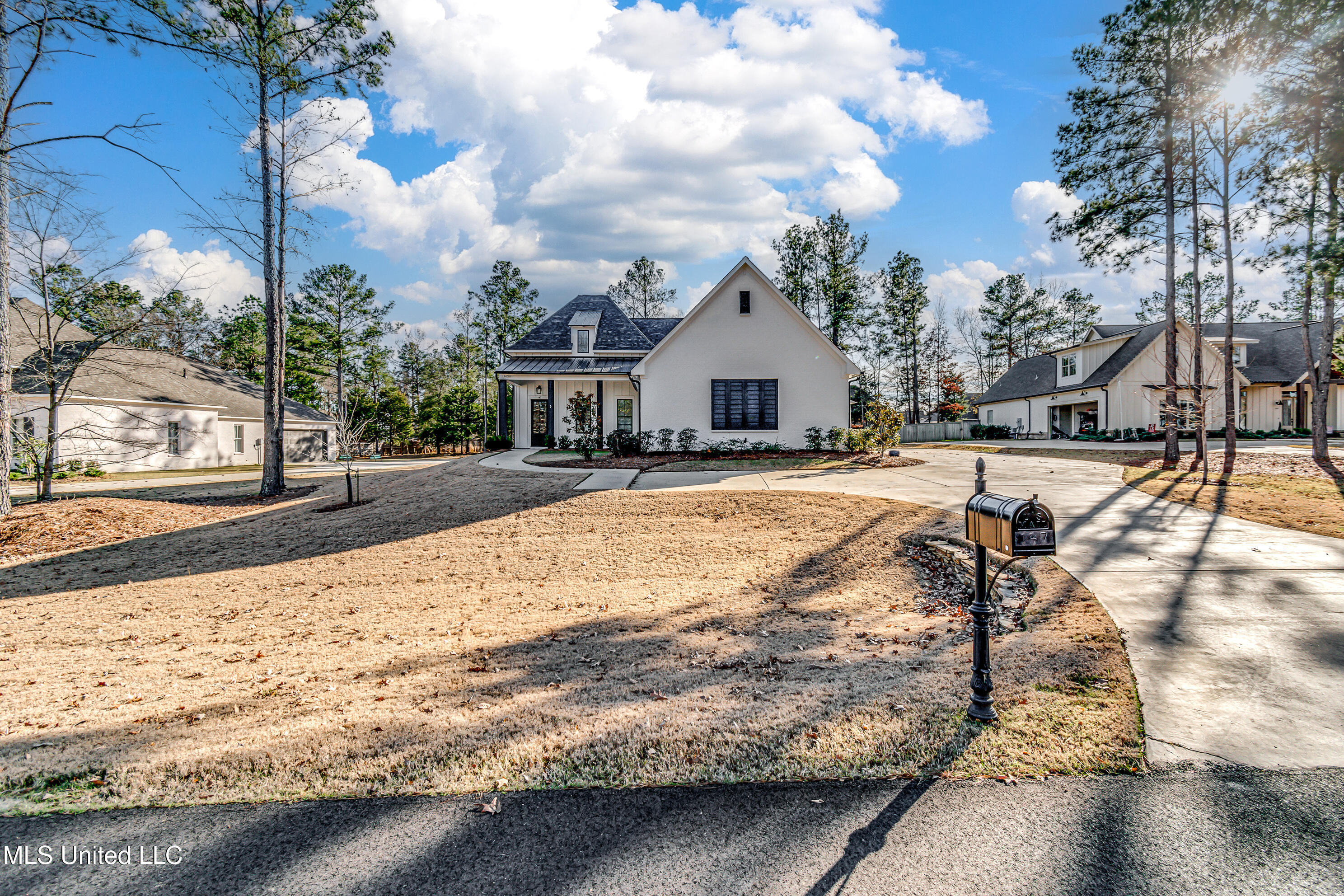 147 Lake Ridge Drive, Madison, Mississippi image 7