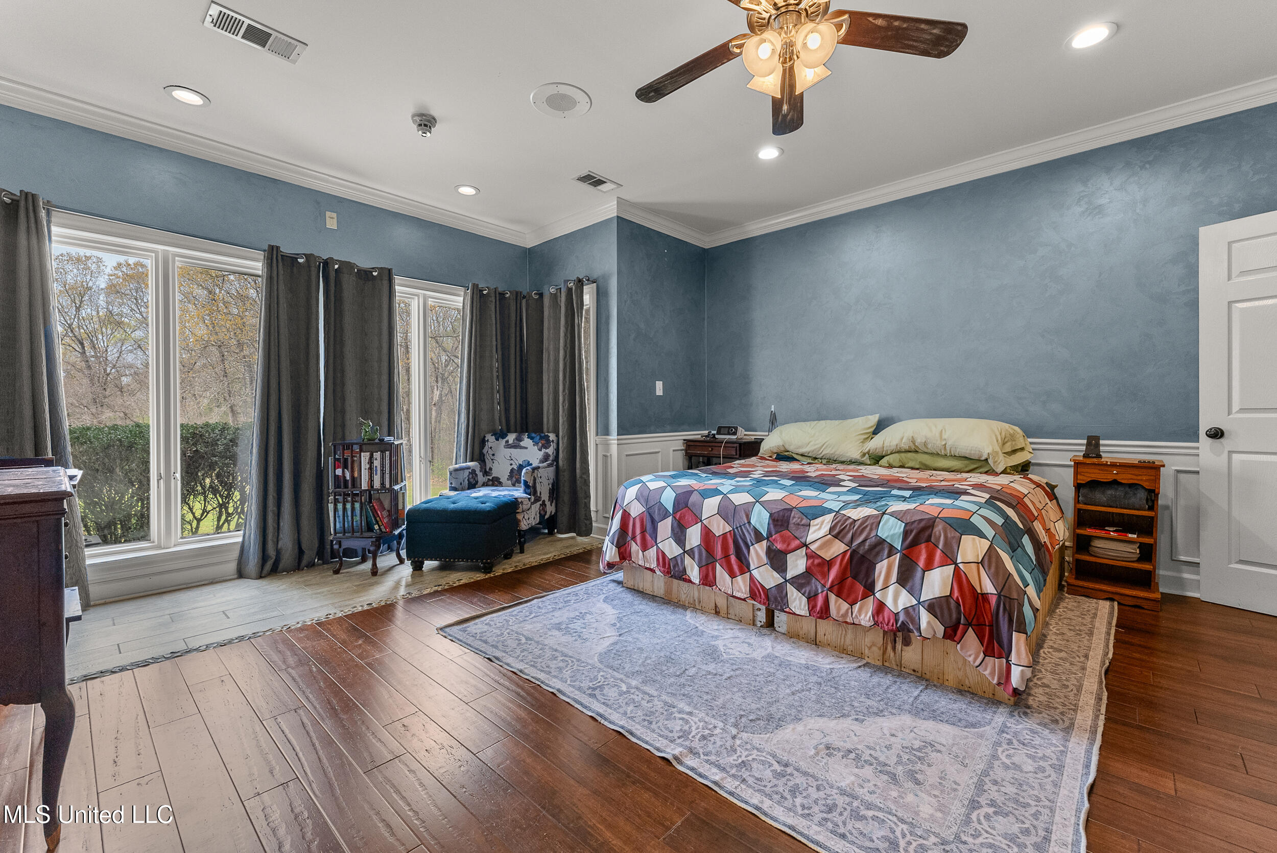 1459 Vassar Road, Pope, Mississippi image 30