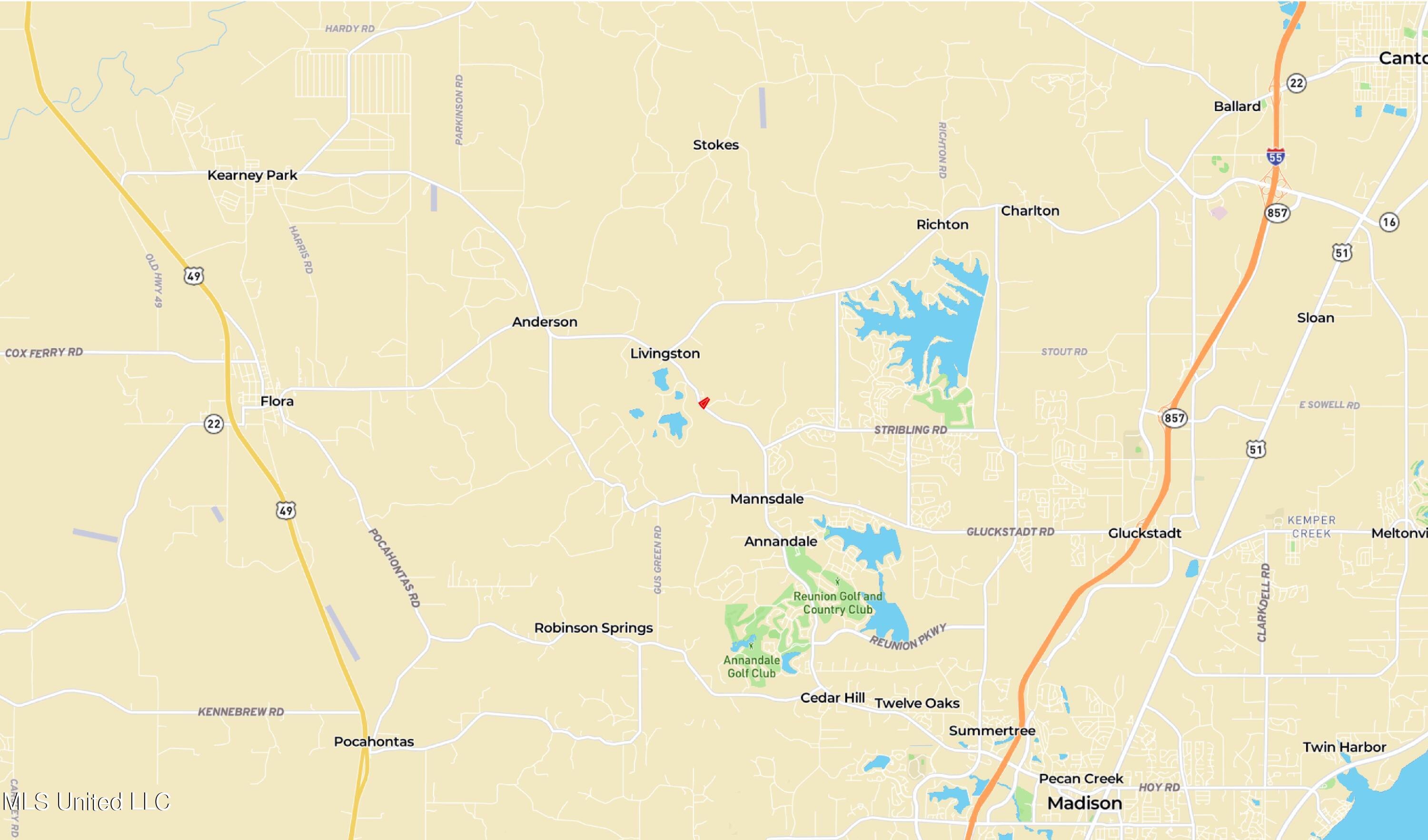 278 Mannsdale Road, Madison, Mississippi image 13