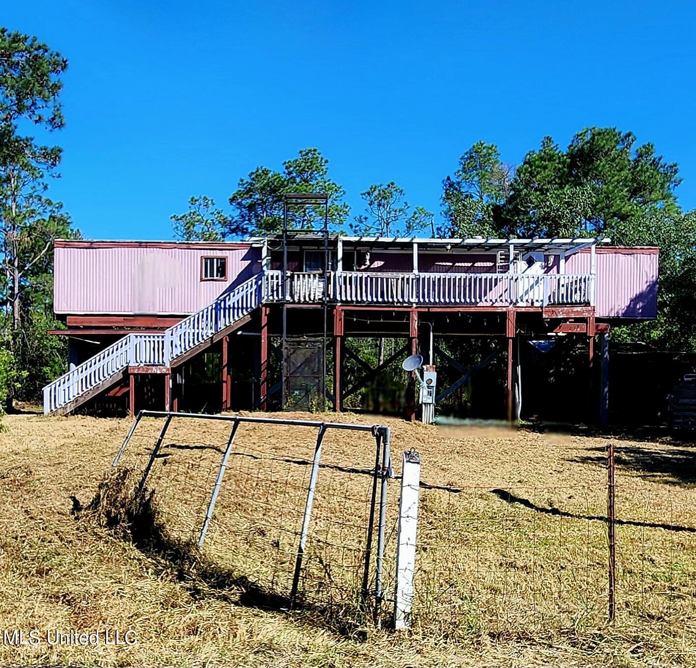 5008 Rail Street, Bay Saint Louis, Mississippi image 18