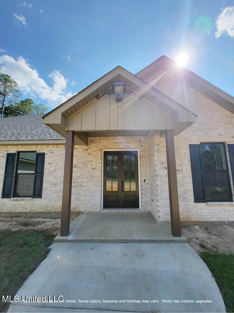 Lot 49 Knoll Creek Drive, Carriere, Mississippi image 22