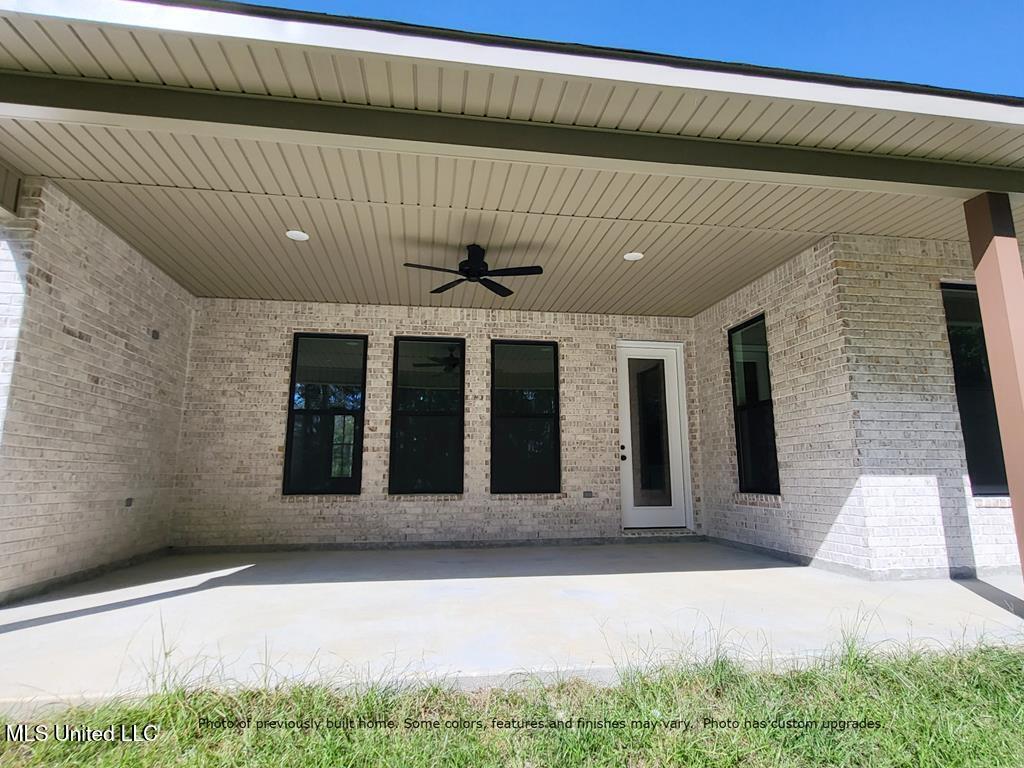 Lot 49 Knoll Creek Drive, Carriere, Mississippi image 24