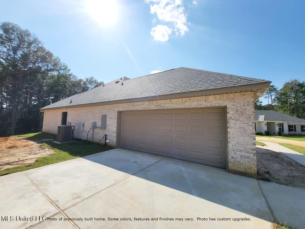 Lot 49 Knoll Creek Drive, Carriere, Mississippi image 26