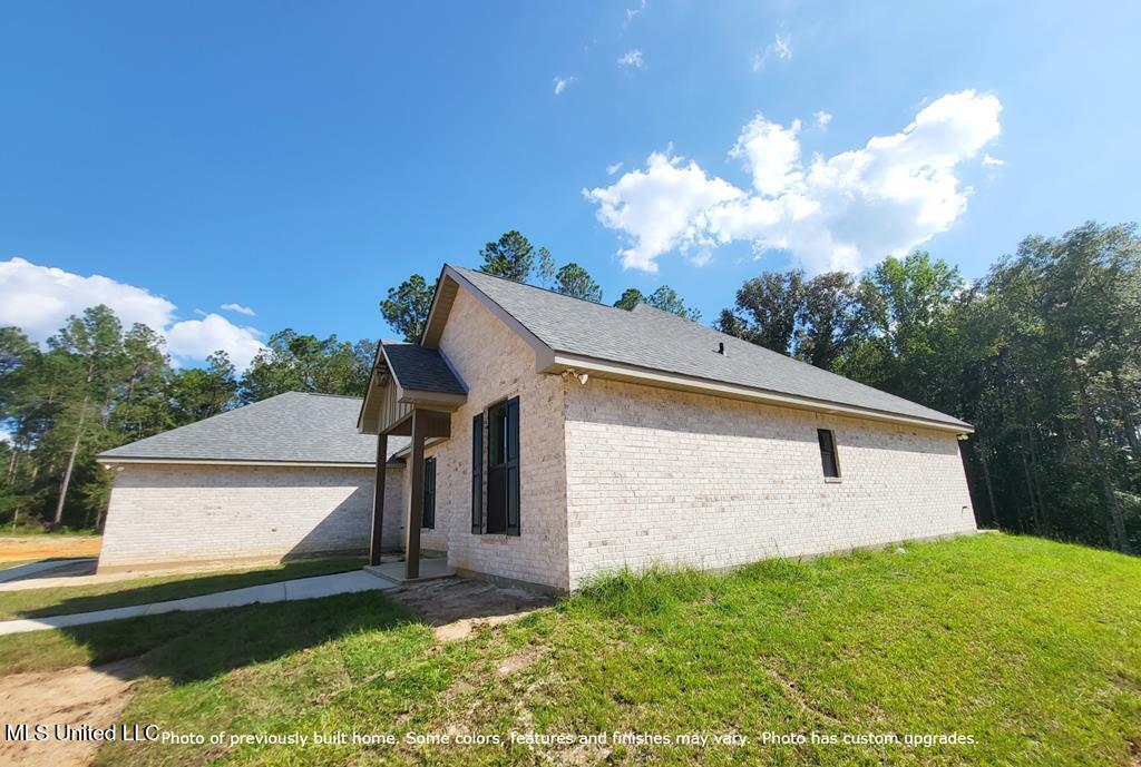 Lot 49 Knoll Creek Drive, Carriere, Mississippi image 25