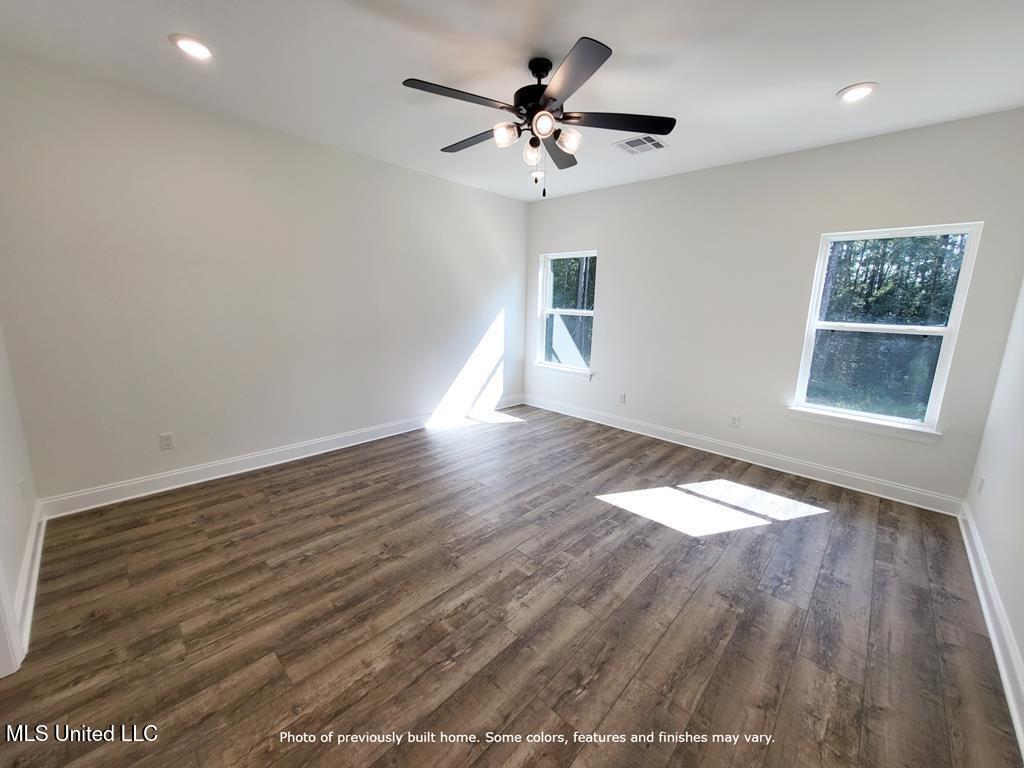 Lot 49 Knoll Creek Drive, Carriere, Mississippi image 15