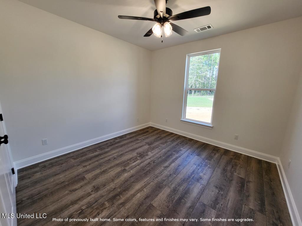 Lot 49 Knoll Creek Drive, Carriere, Mississippi image 20