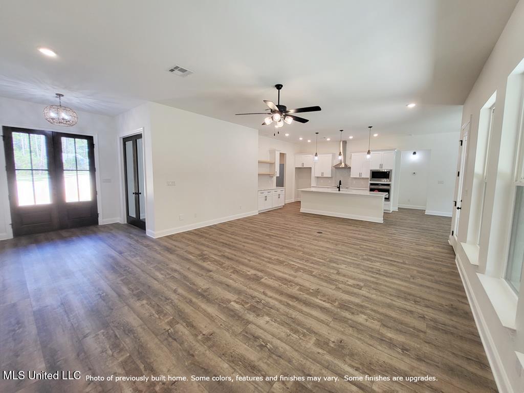 Lot 49 Knoll Creek Drive, Carriere, Mississippi image 12