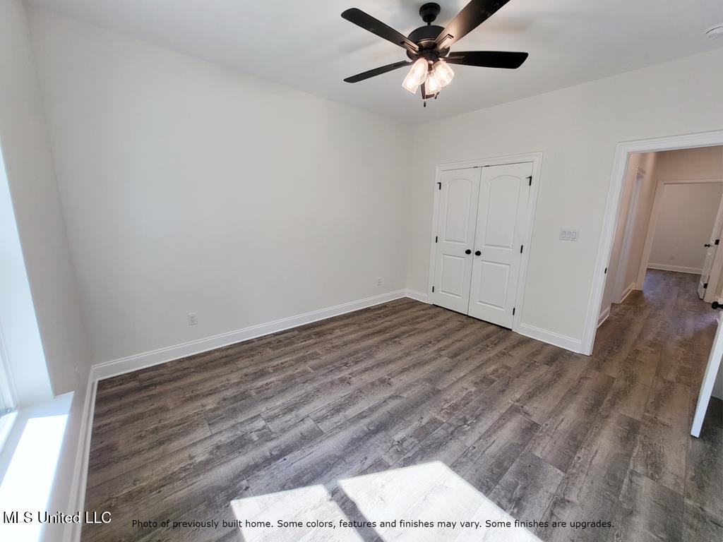 Lot 49 Knoll Creek Drive, Carriere, Mississippi image 19