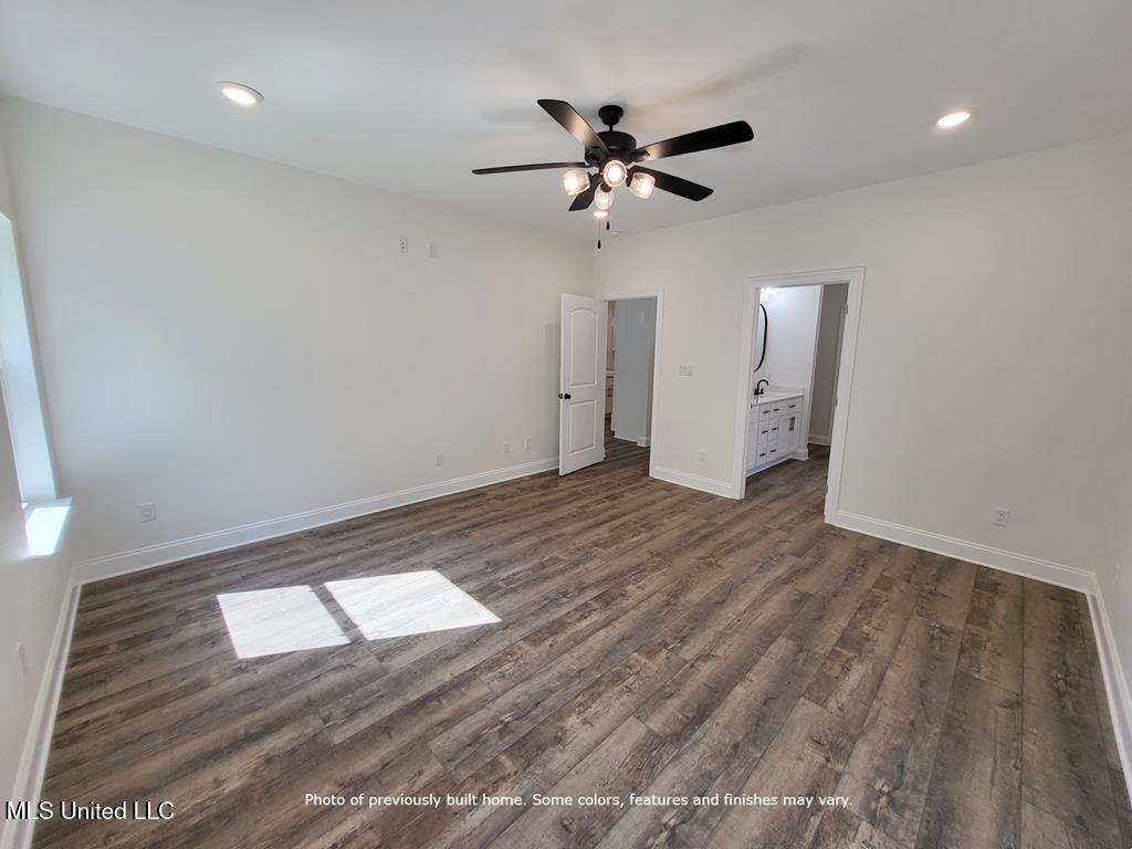 Lot 49 Knoll Creek Drive, Carriere, Mississippi image 16