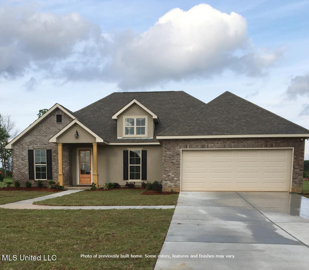 Lot 49 Knoll Creek Drive, Carriere, Mississippi image 6