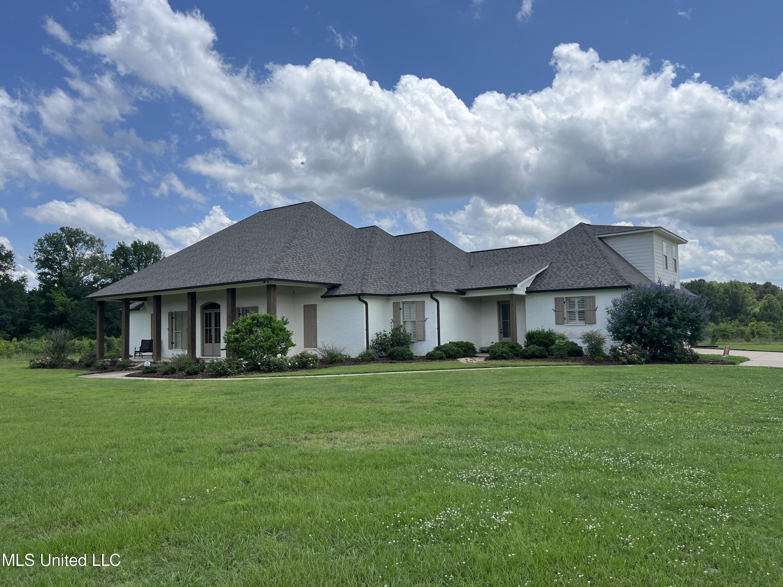 186 Slade Road, Morton, Mississippi image 2