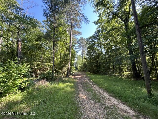 Parker Road
