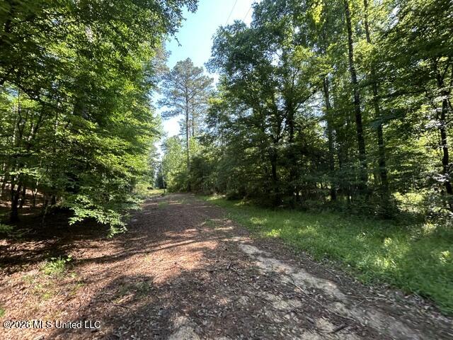 Parker Road