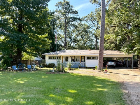 Homes For Sale - 311 N Street Drive<br/> Brookhaven, MS 39601
