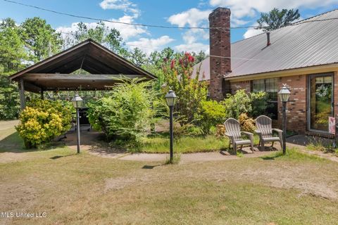 Homes For Sale - 1551 Highway 4 E<br/> Ashland, MS 38603