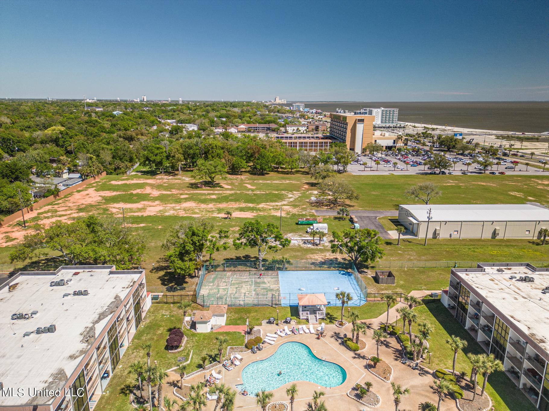 2046 Beach Boulevard #A325, Biloxi, Mississippi image 25