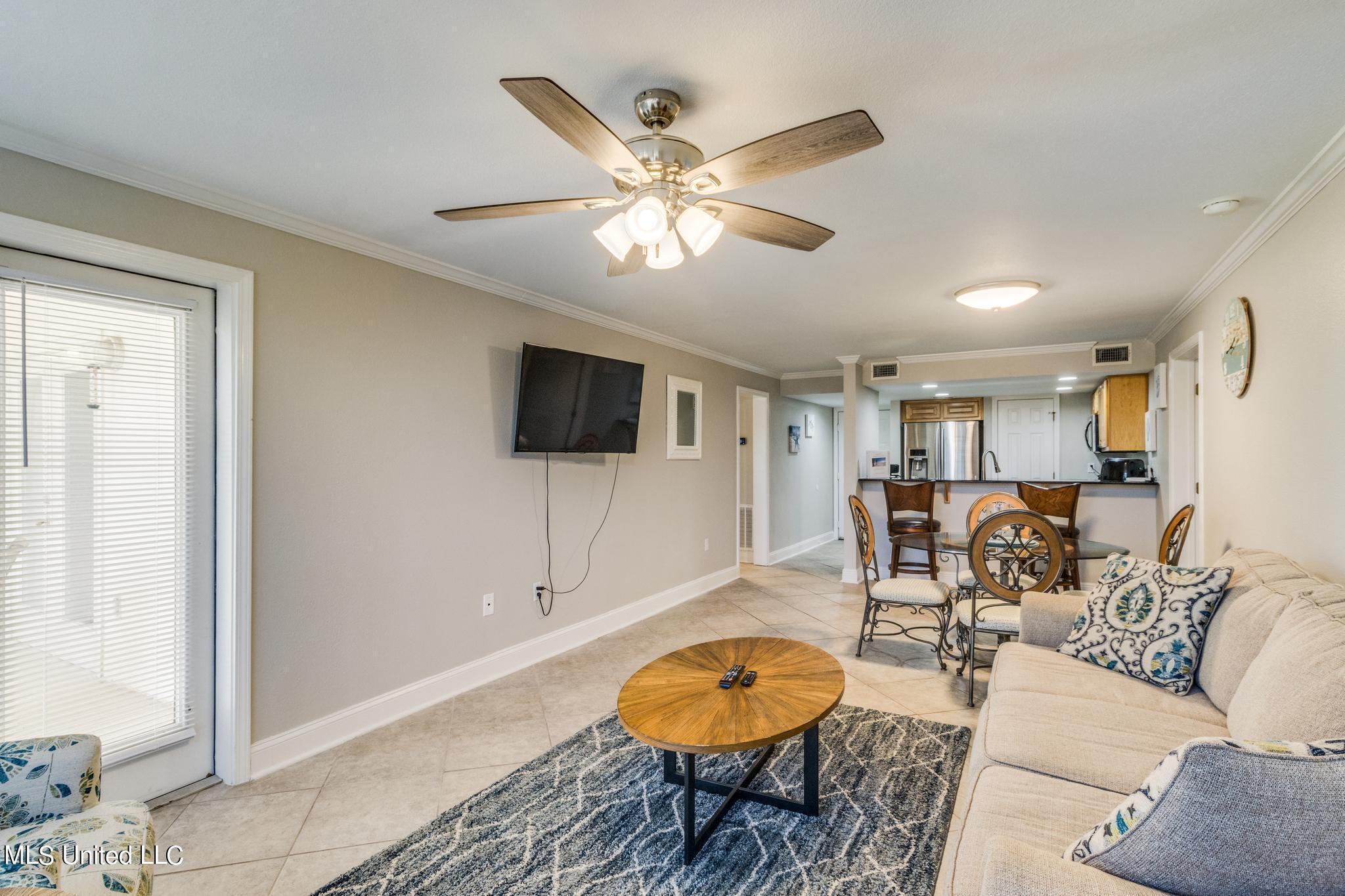 2046 Beach Boulevard #A325, Biloxi, Mississippi image 12