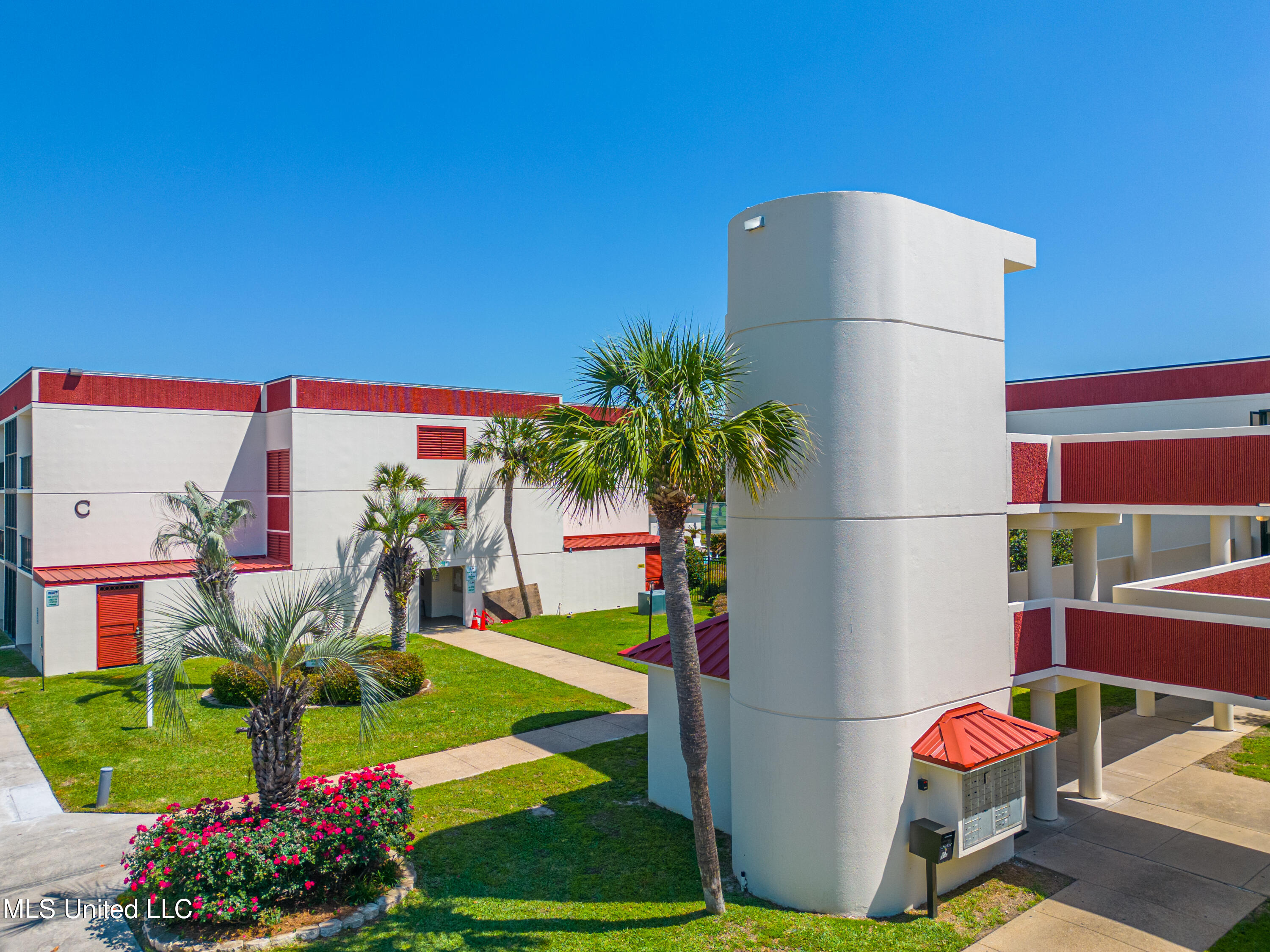 2046 Beach Boulevard #A325, Biloxi, Mississippi image 28