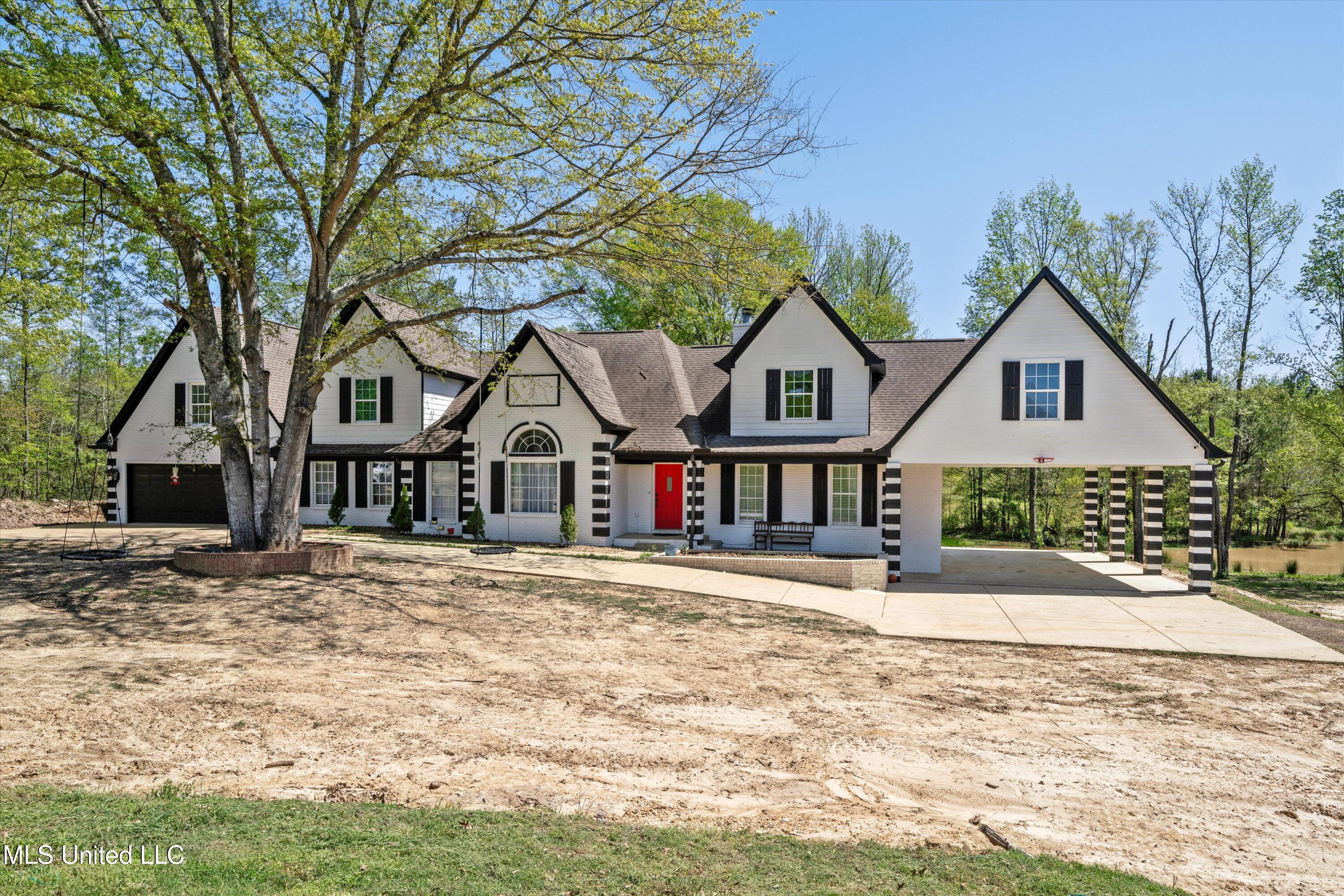 920 Red Banks Rd N Rd, Byhalia, Mississippi image 2