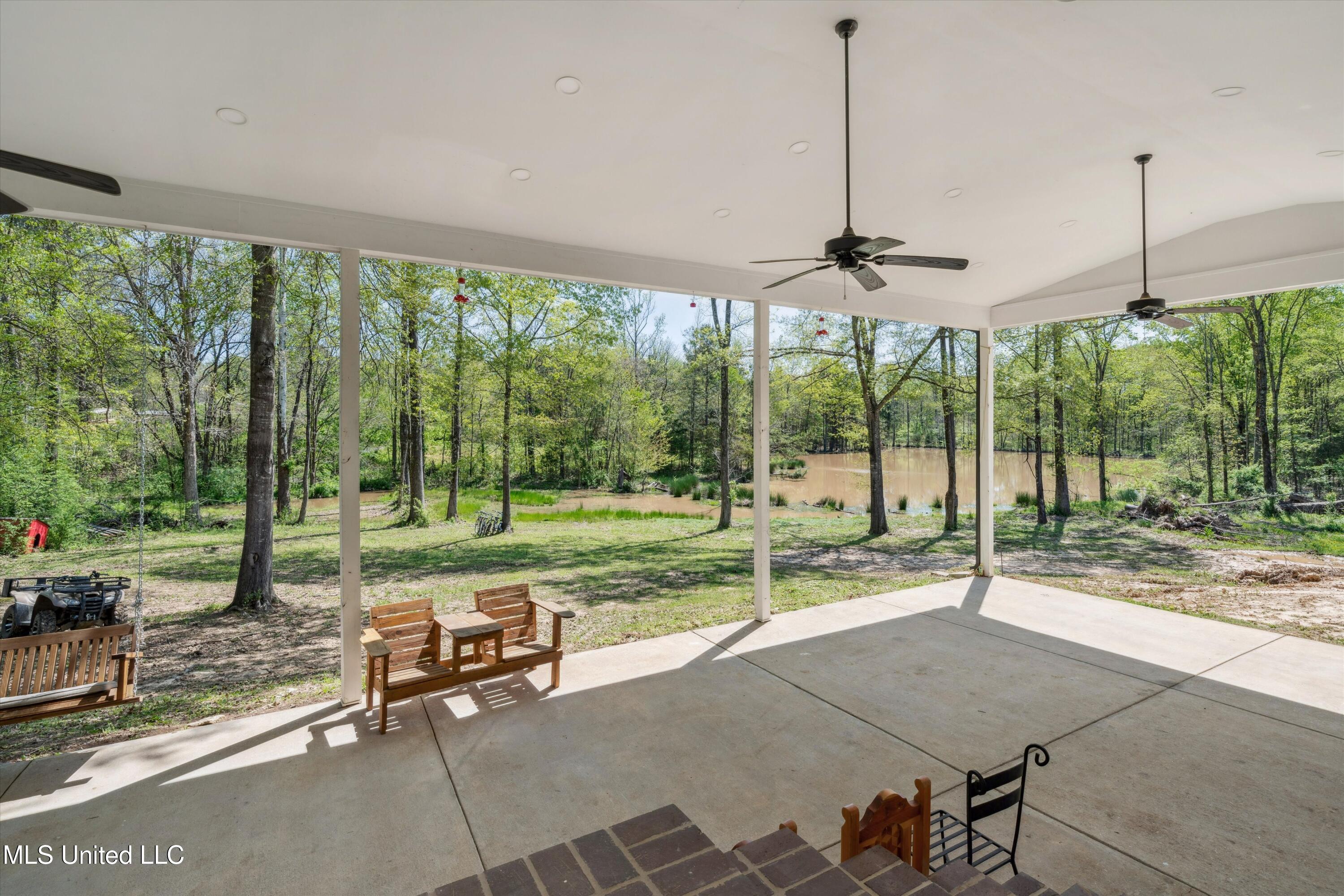 920 Red Banks Rd N Rd, Byhalia, Mississippi image 36