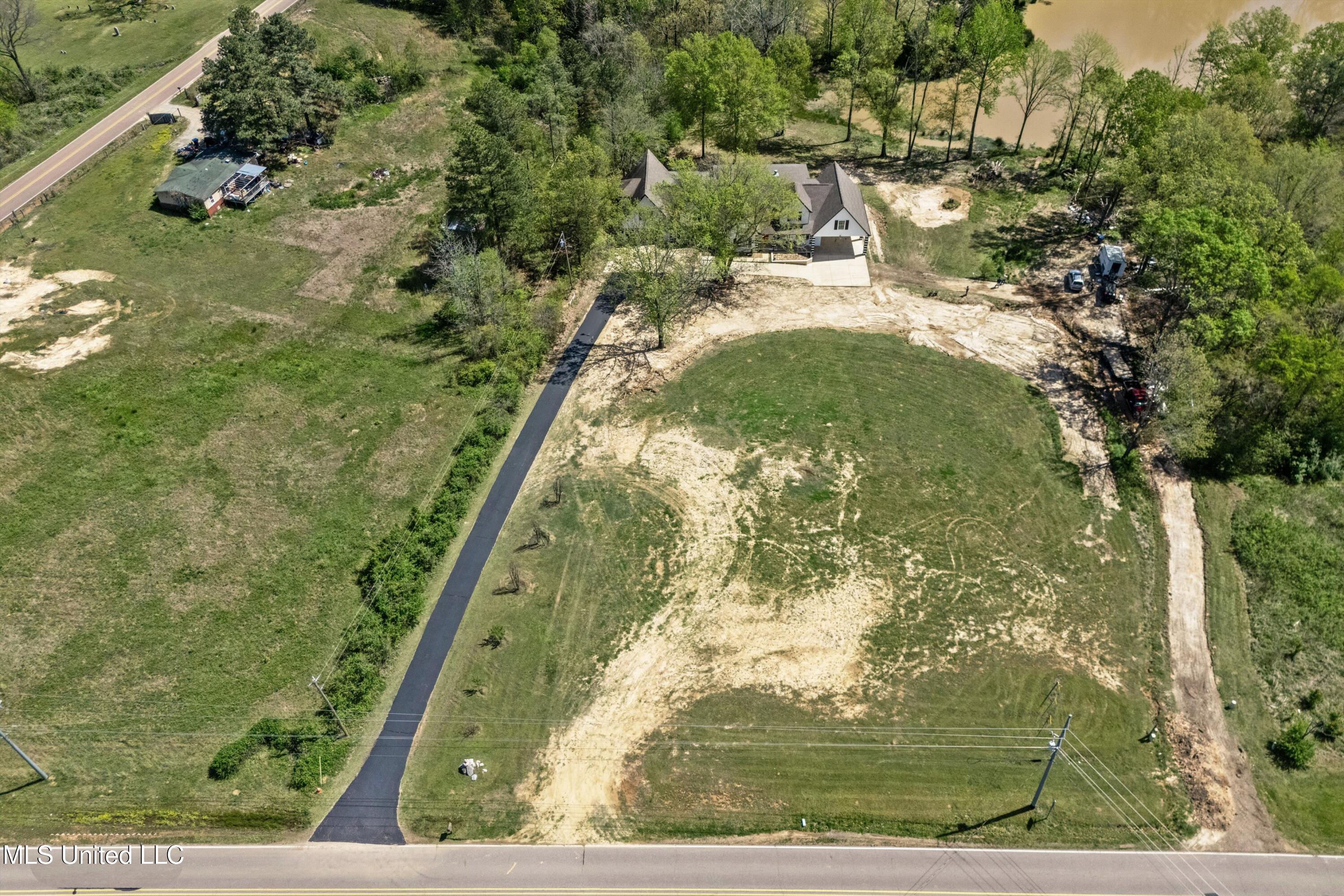 920 Red Banks Rd N Rd, Byhalia, Mississippi image 39
