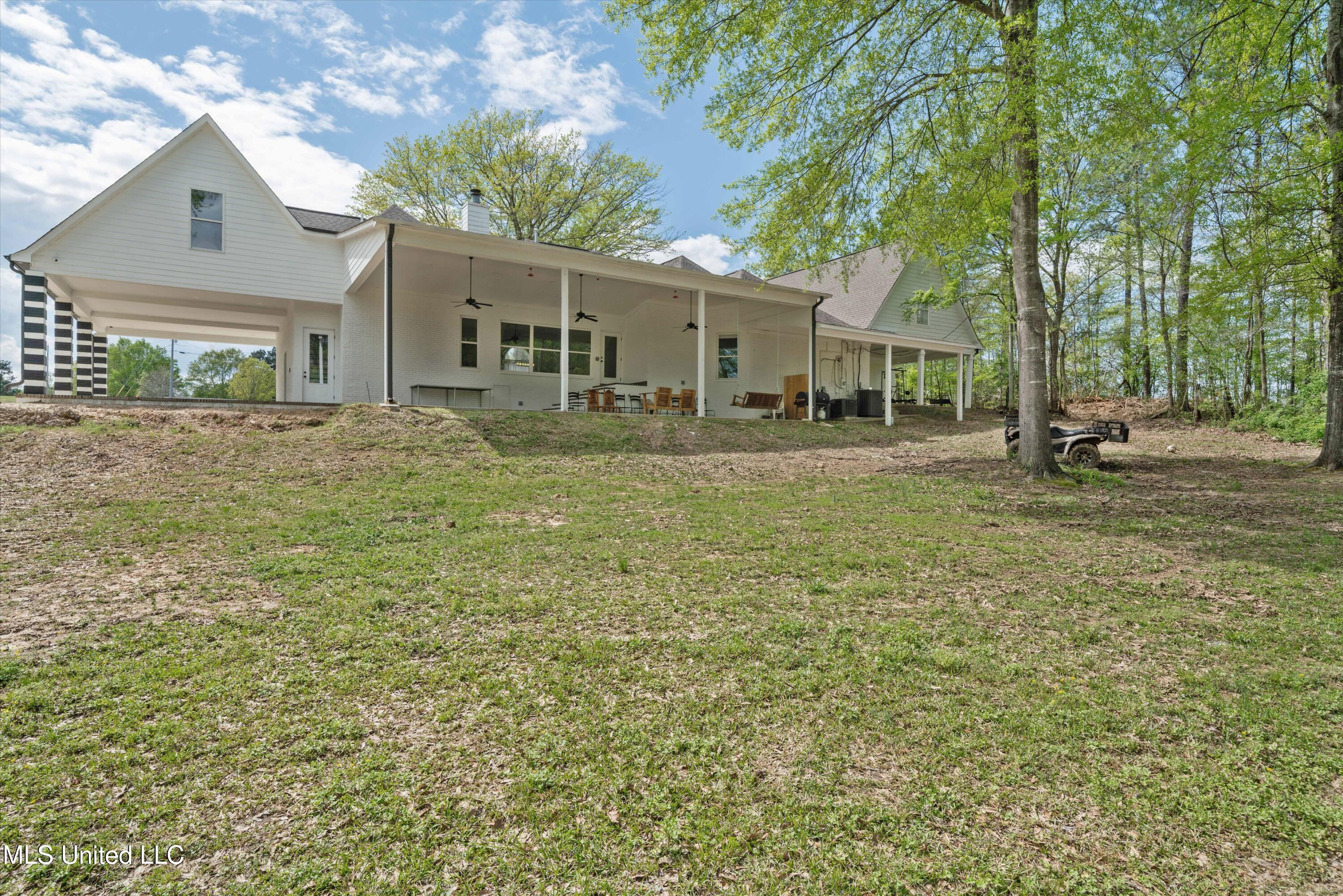 920 Red Banks Rd N Rd, Byhalia, Mississippi image 43