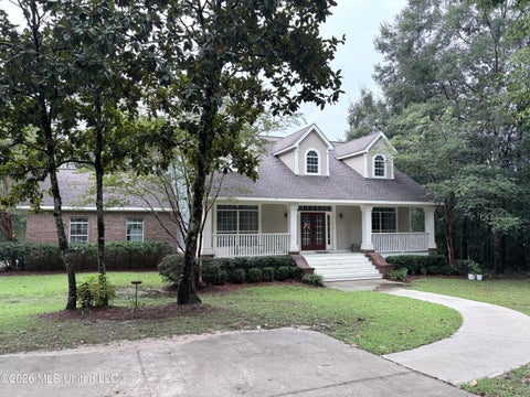 Homes For Sale - 2913 Holden Drive<br/> Vancleave, MS 39565