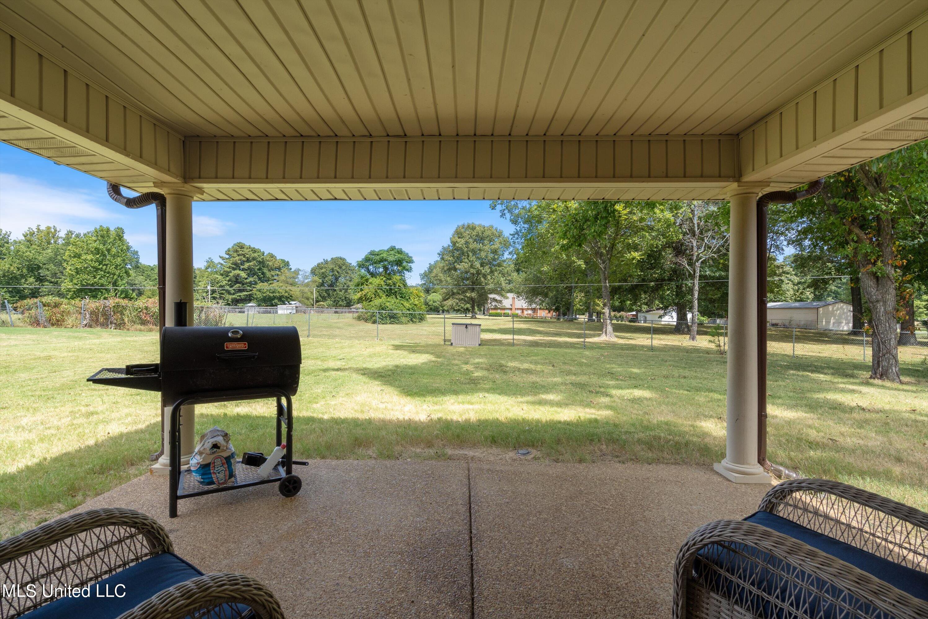 8856 N Courtly Circle Circle, Olive Branch, Mississippi image 31