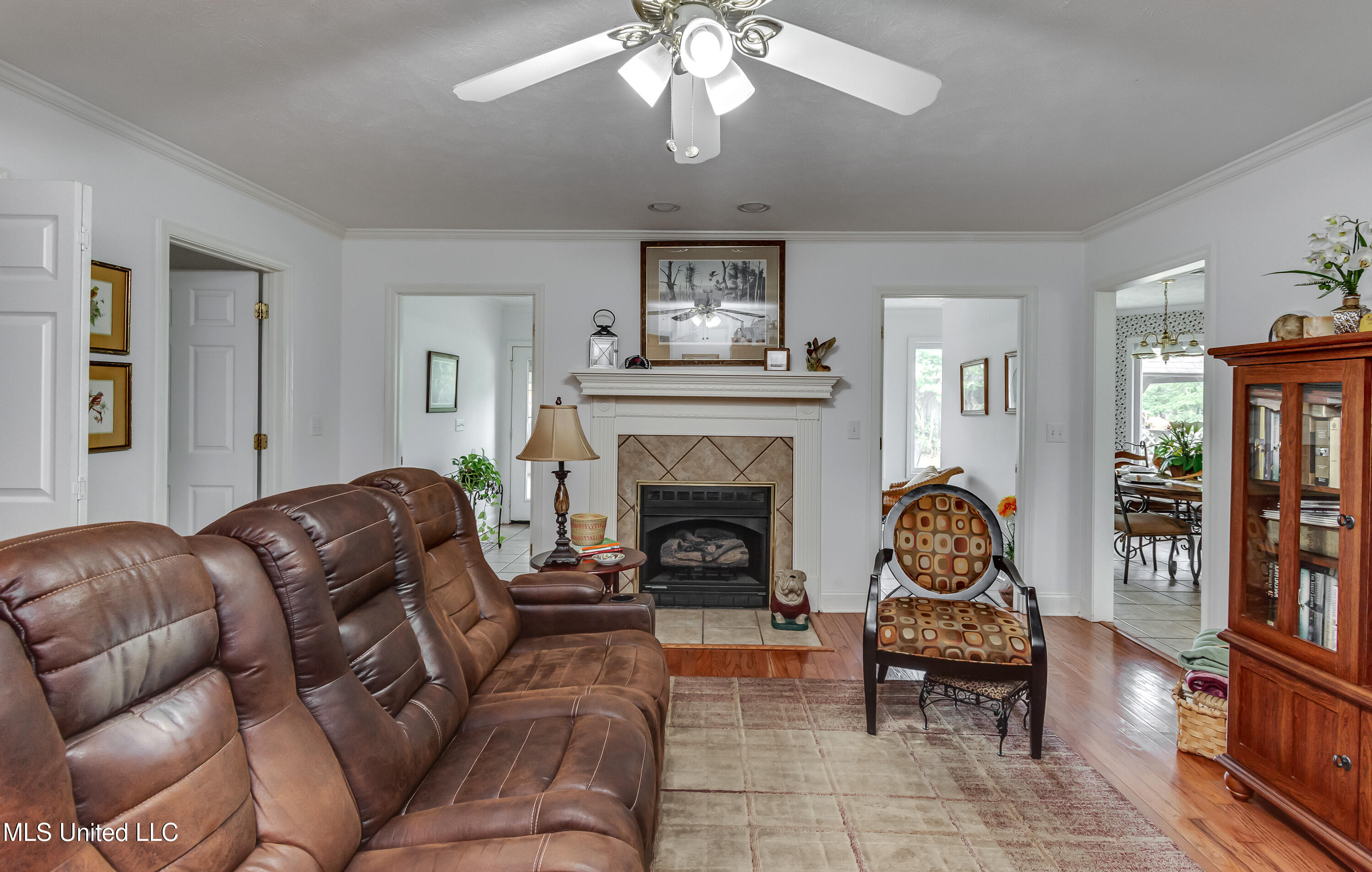 218 Harbor Lane, Brandon, Mississippi image 26