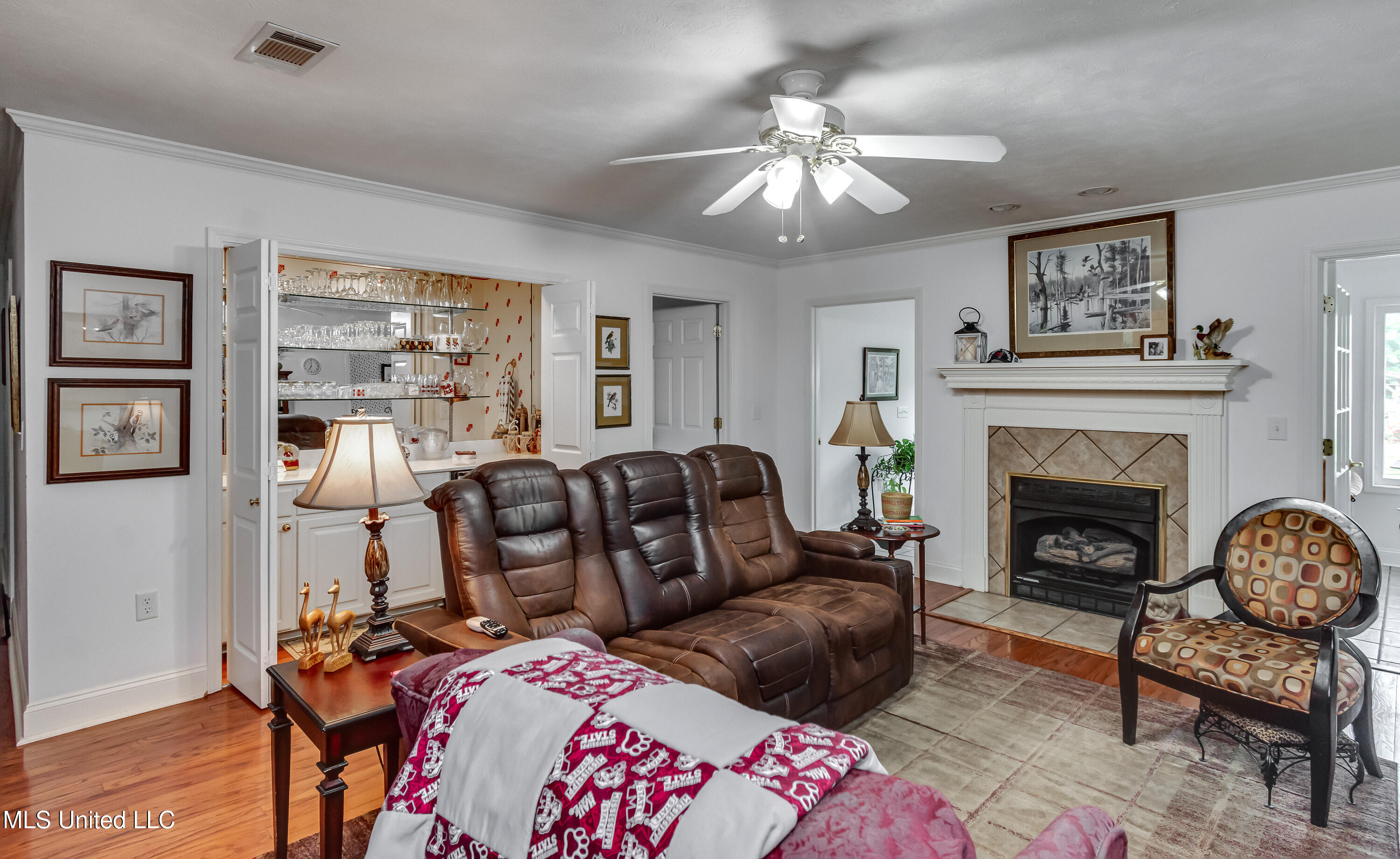 218 Harbor Lane, Brandon, Mississippi image 27
