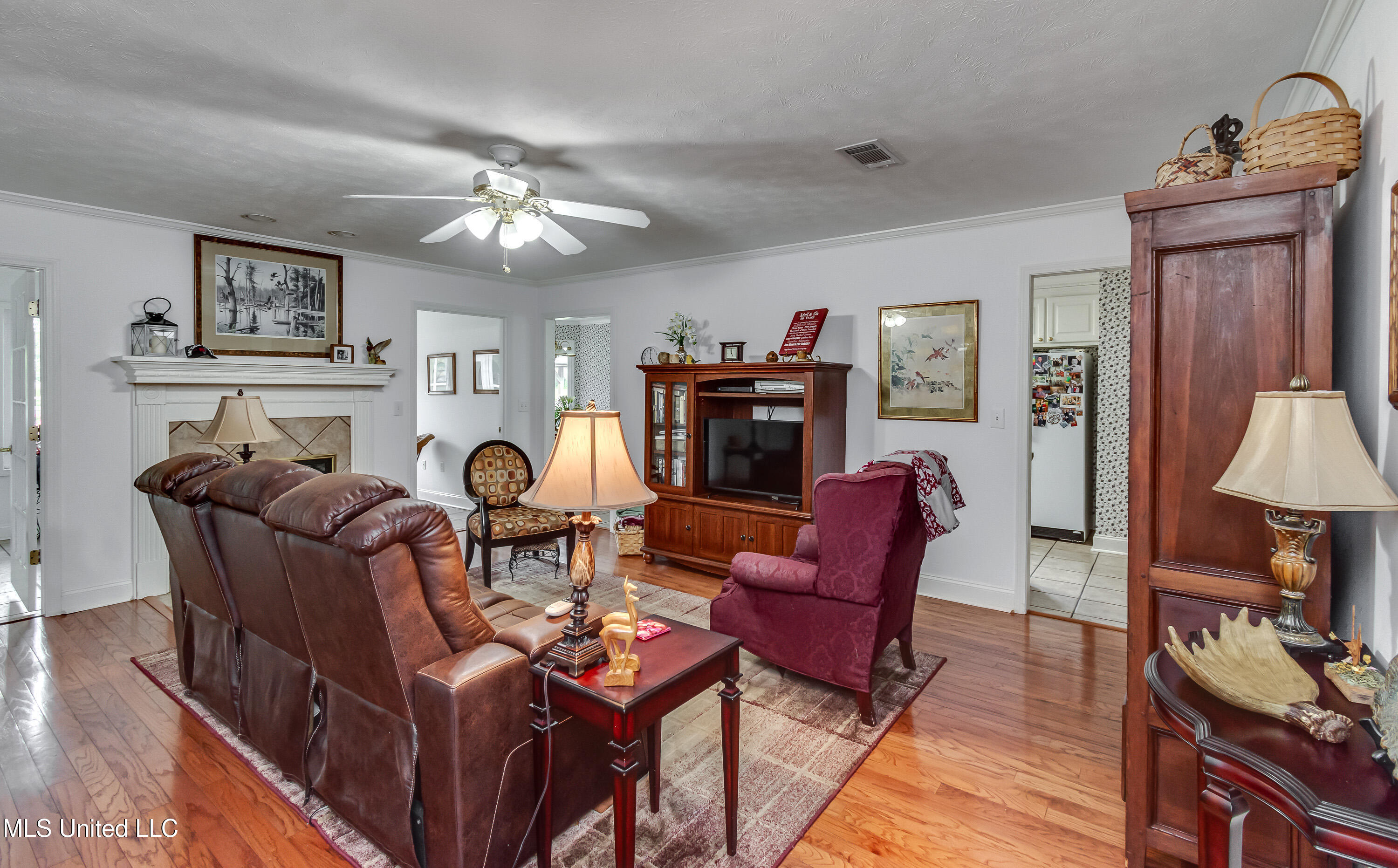 218 Harbor Lane, Brandon, Mississippi image 25