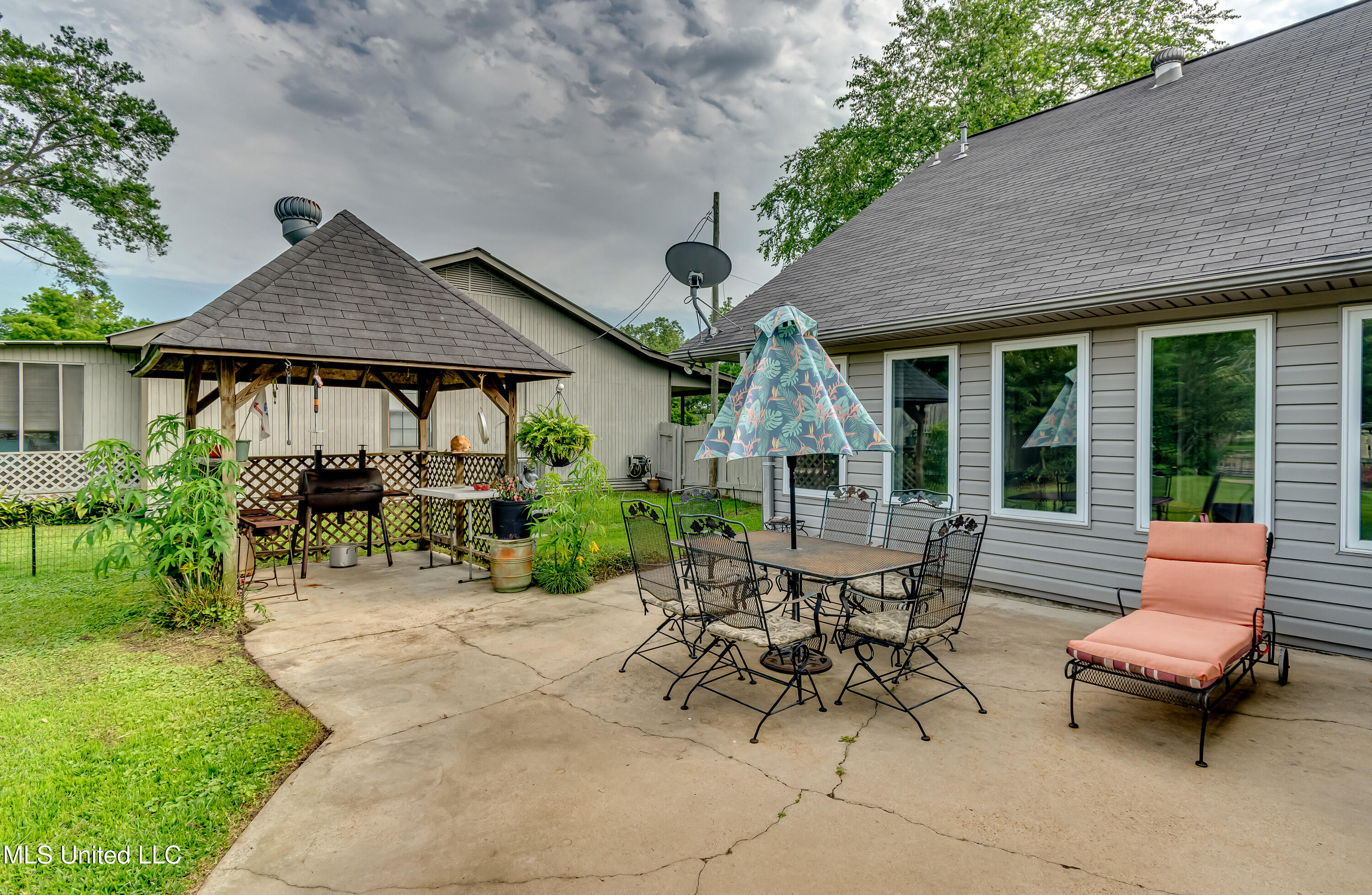 218 Harbor Lane, Brandon, Mississippi image 15
