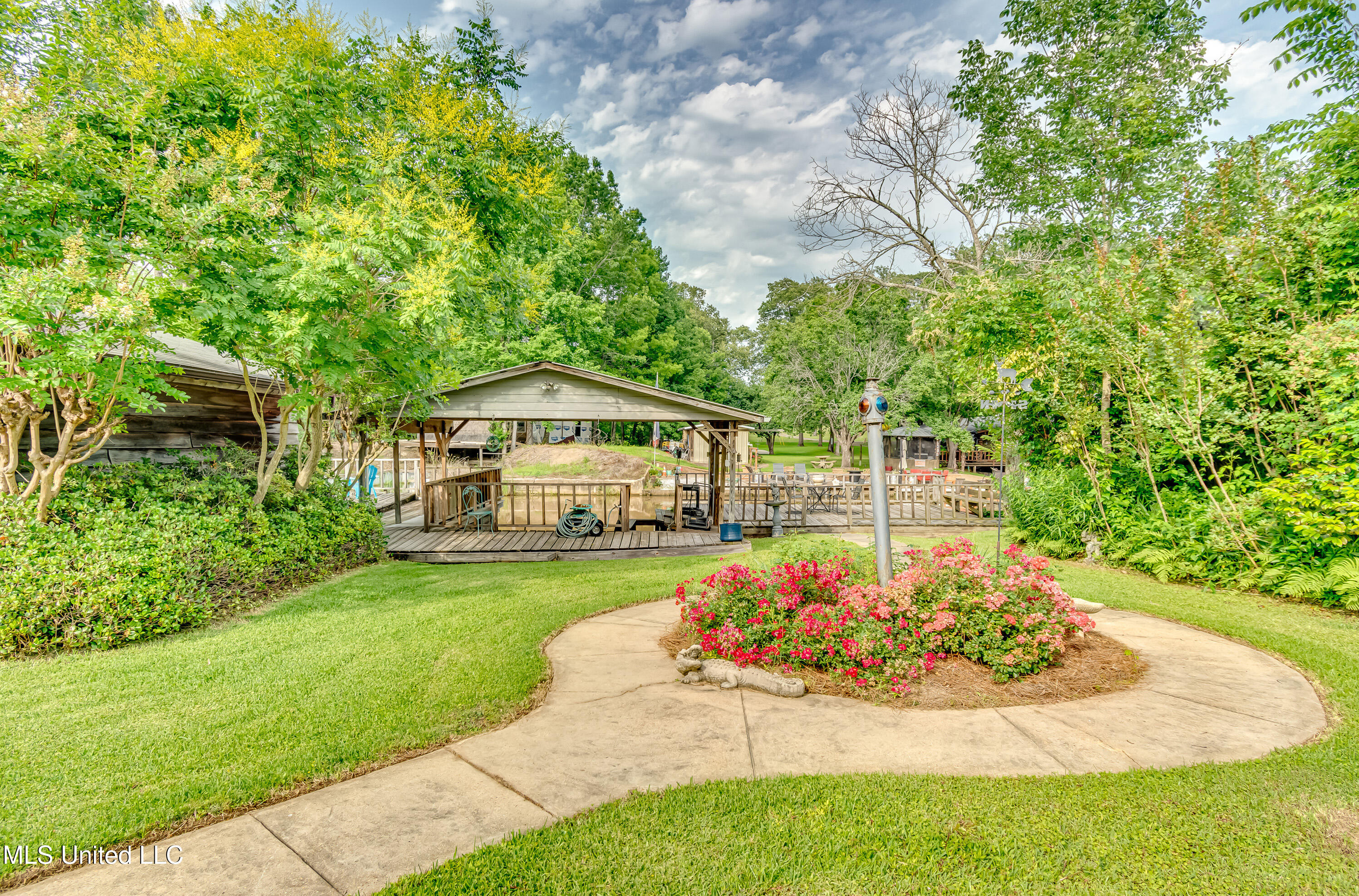 218 Harbor Lane, Brandon, Mississippi image 16