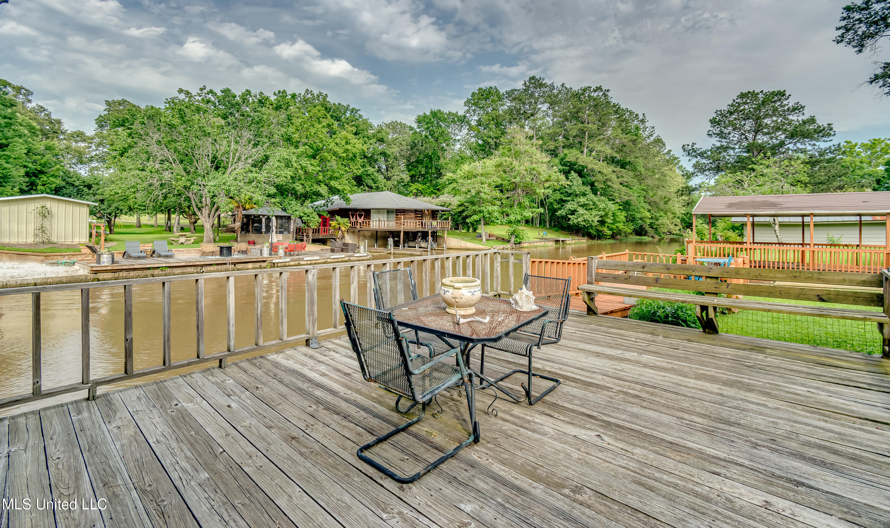 218 Harbor Lane, Brandon, Mississippi image 18