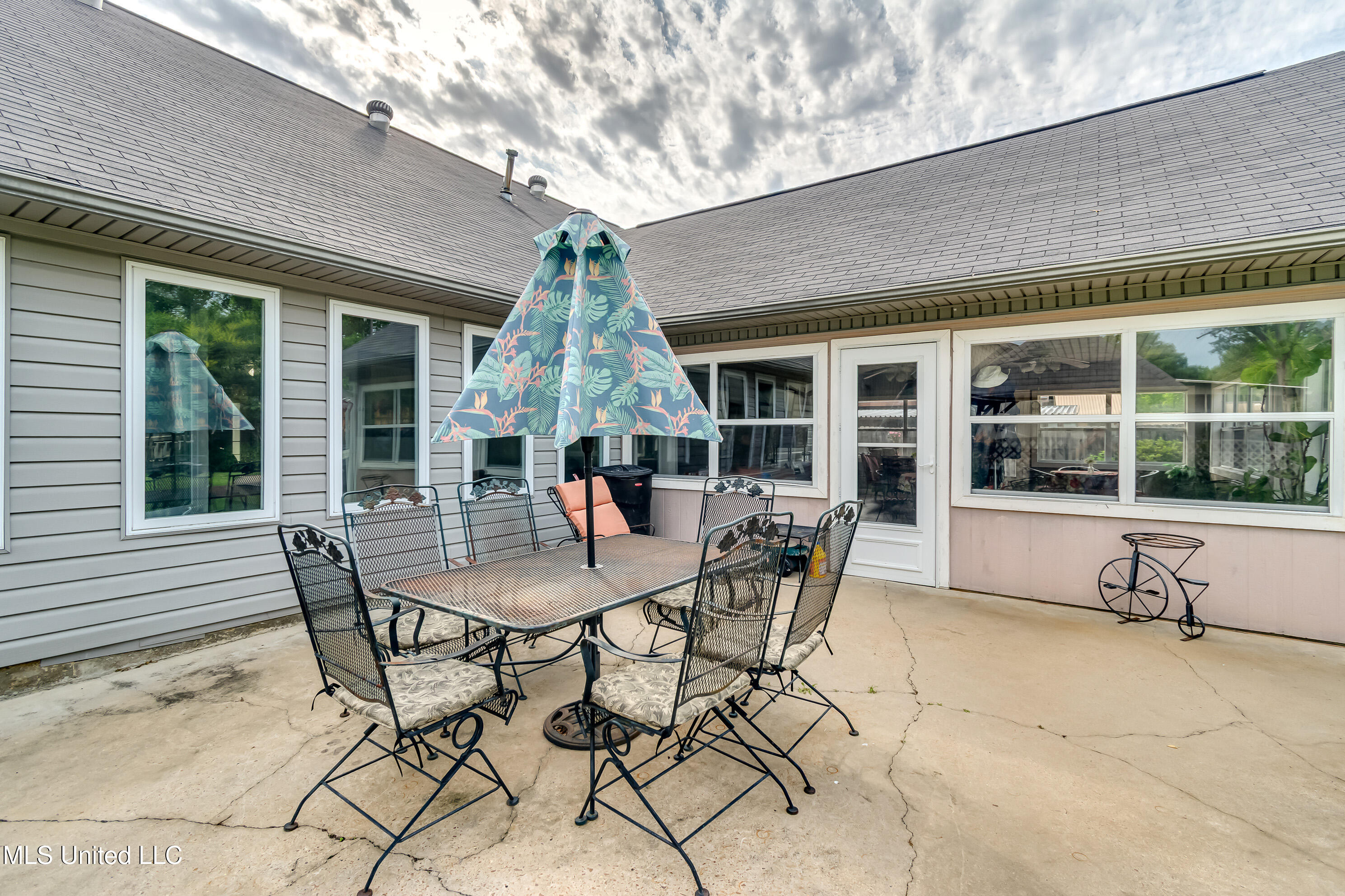 218 Harbor Lane, Brandon, Mississippi image 14